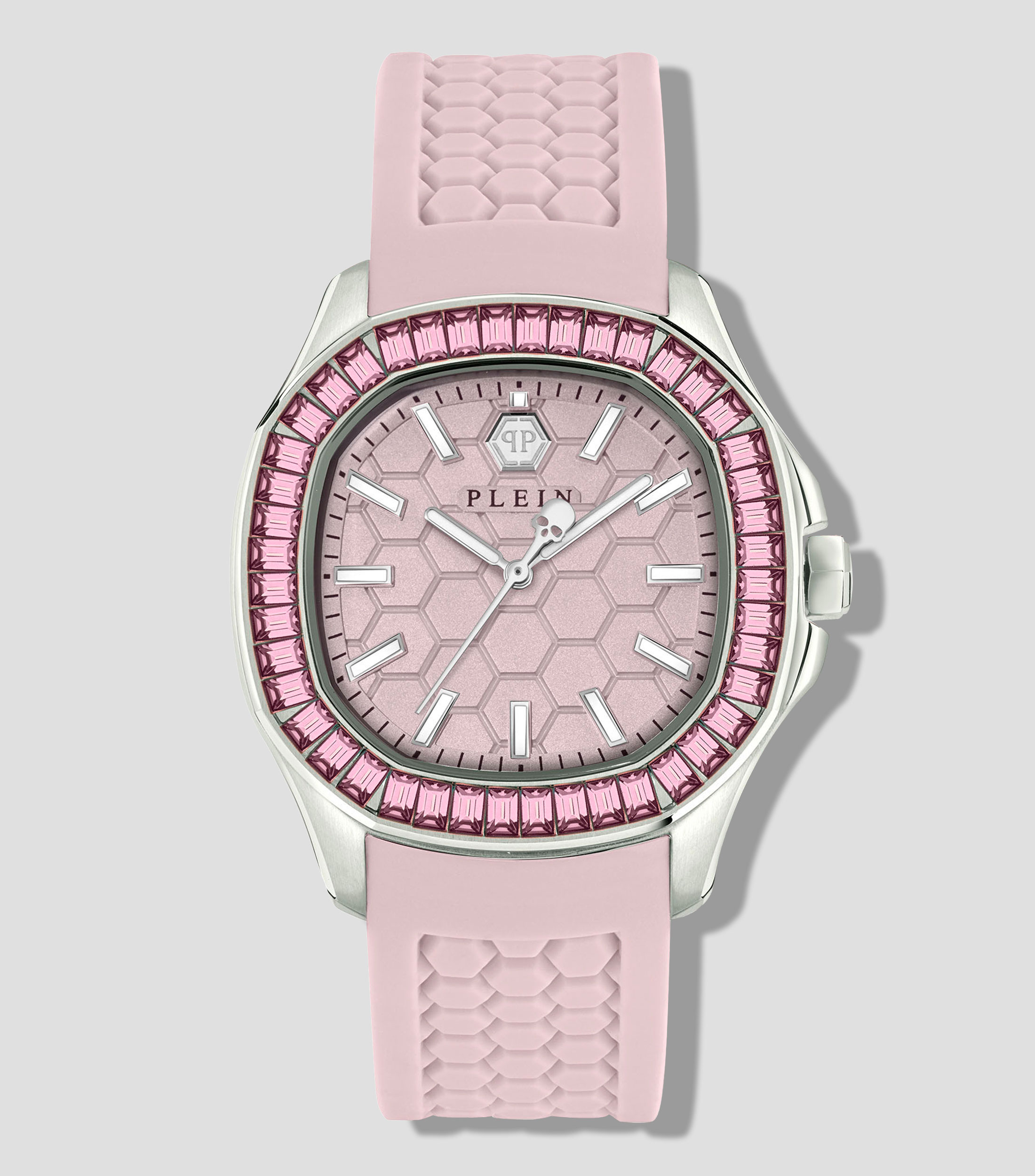 Reloj para mujer Spectre Lady casual Rosa