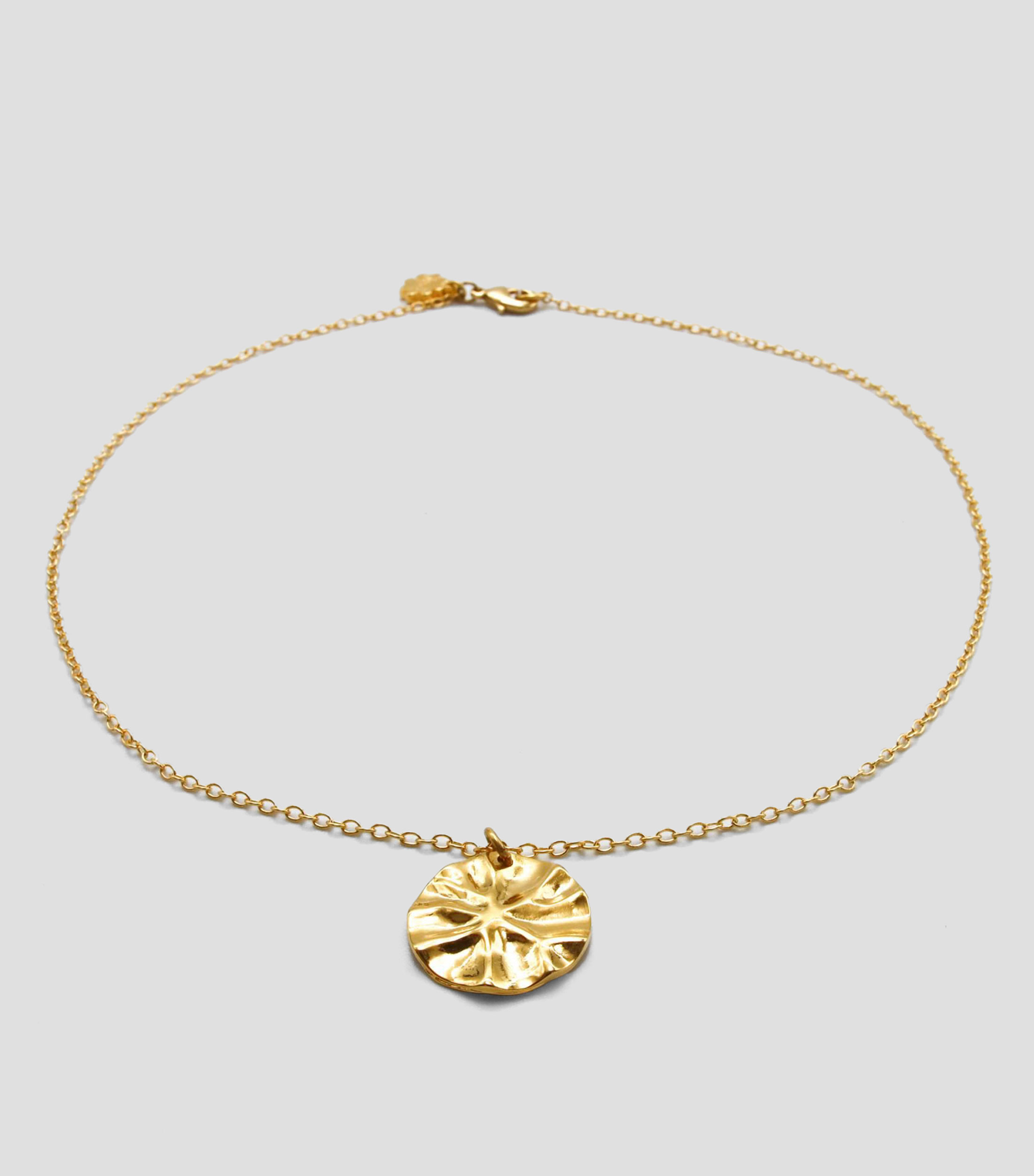 Collar con dije Mujer