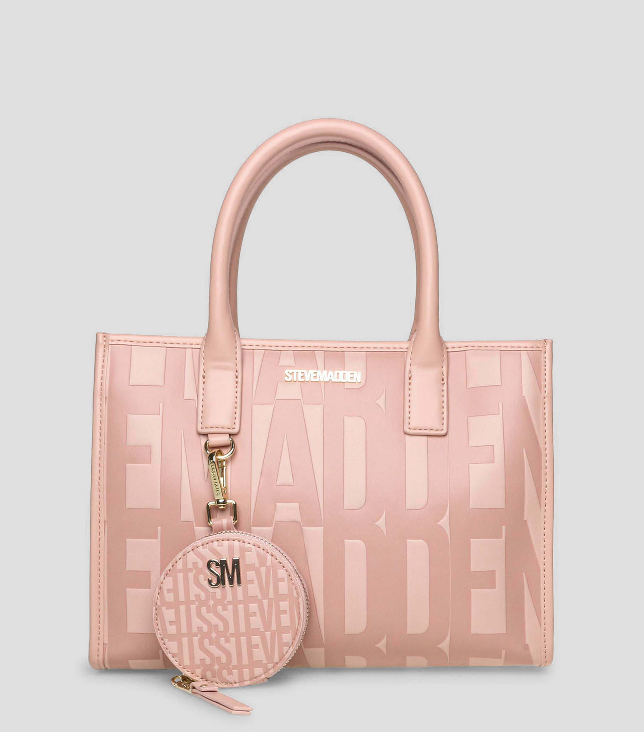 Bolsa tote estampada Mujer