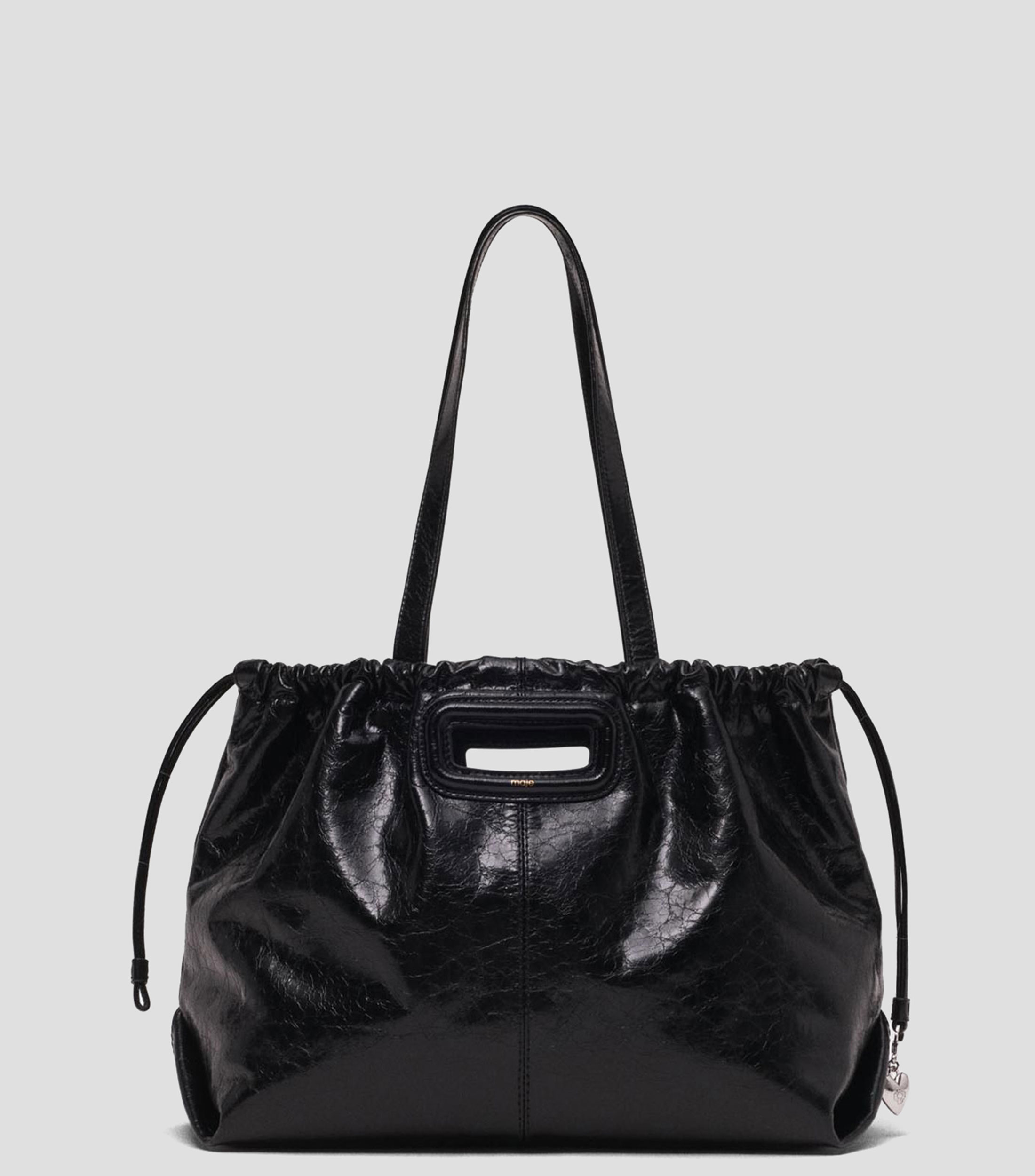 Bolsa shoulder Miss M en piel Mujer