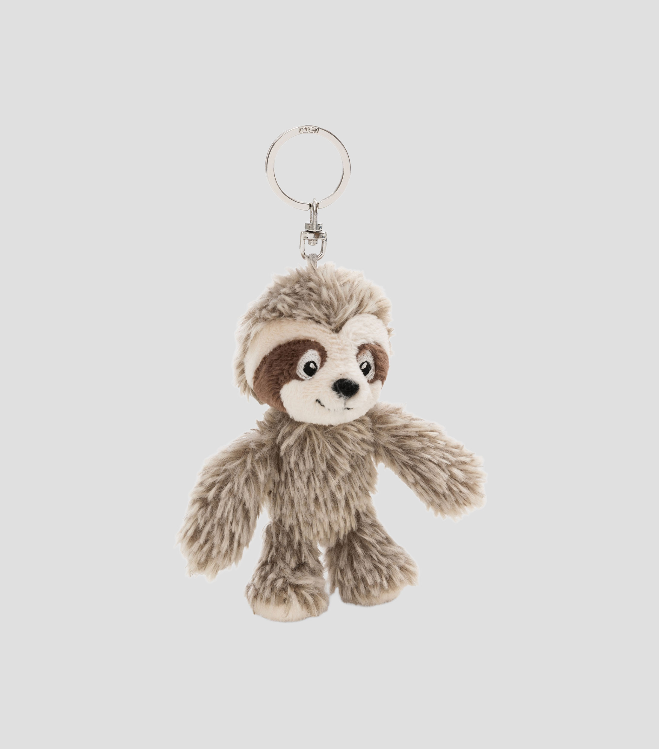 Llavero Izzi Icetumbler Perezoso en peluche Niña