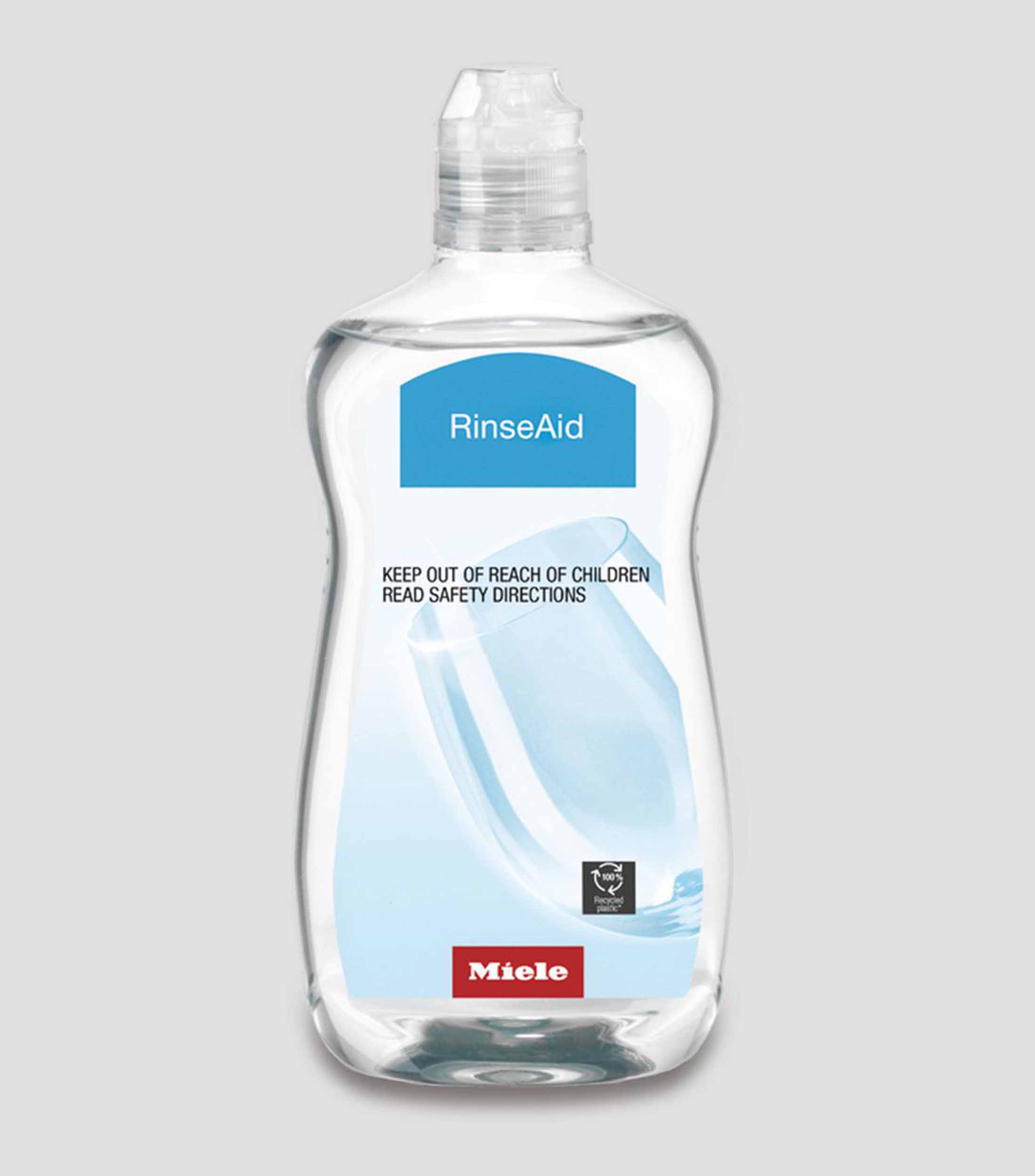 Abrillantador para lavavajillas, 500 ml