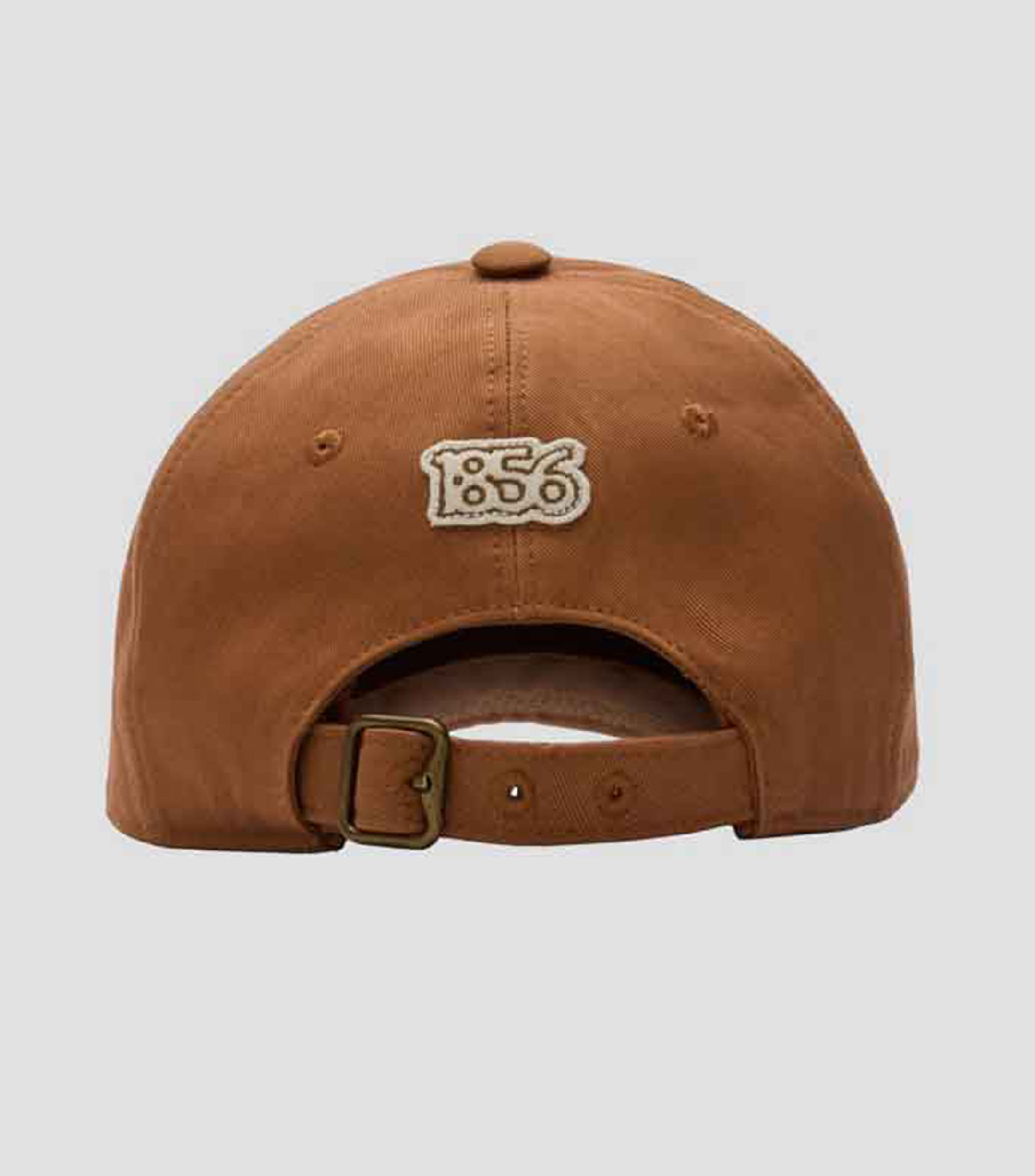 Gorra con logo Hombre