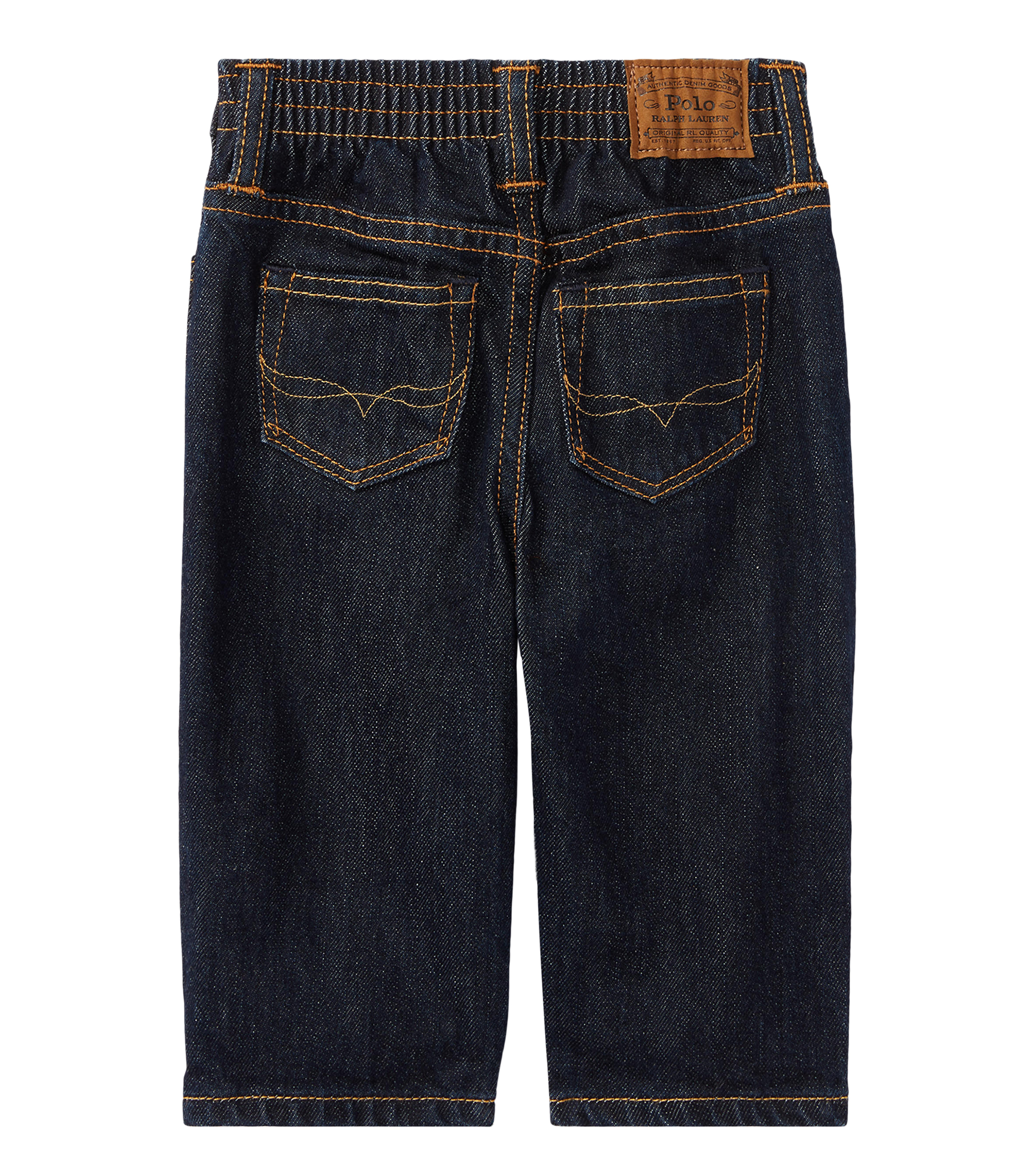 Jeans Bebé