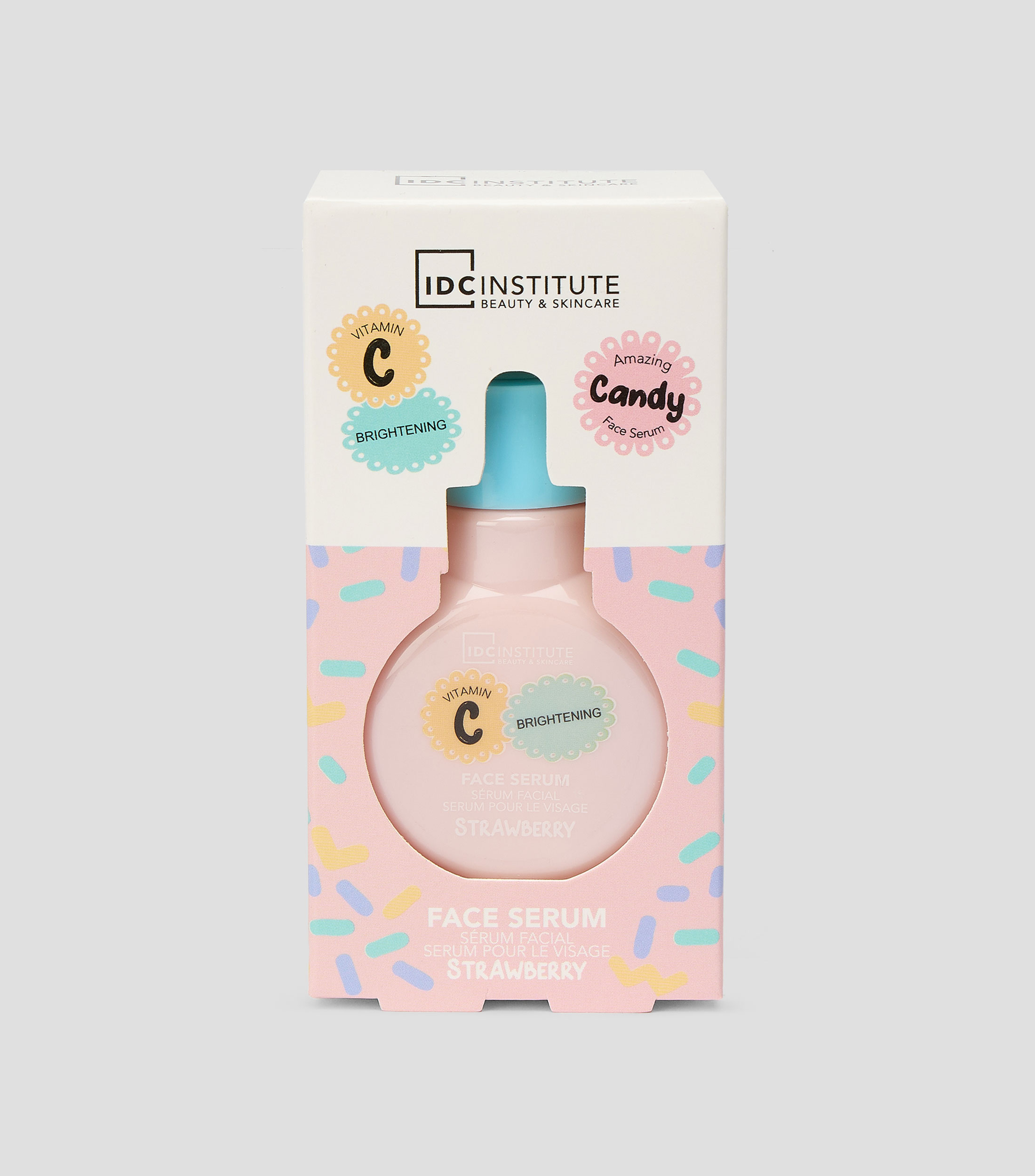 Suero Facial Candy, 40 ml