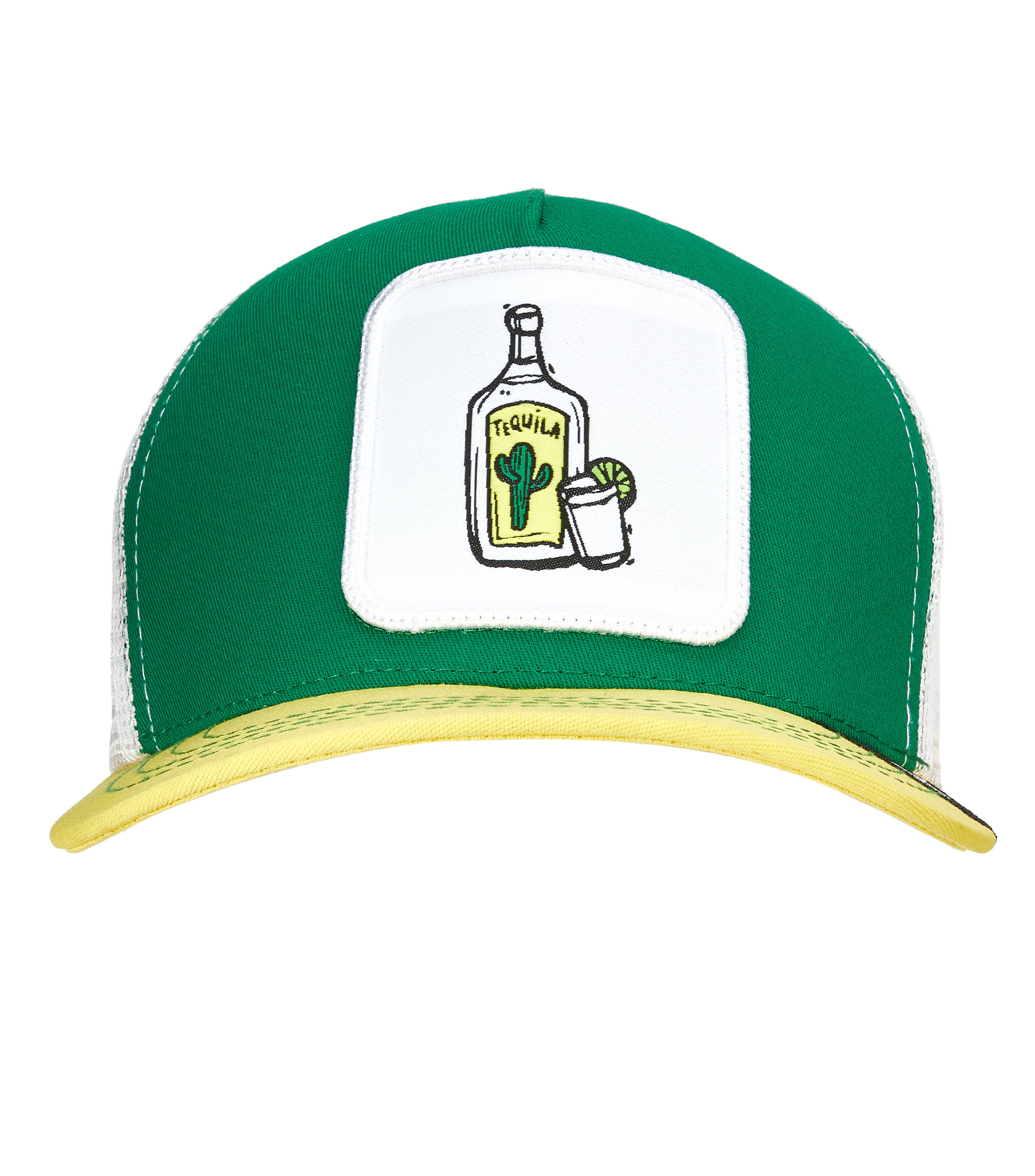 Kokolet Gorra Tequila 2 Mujer El Palacio de Hierro