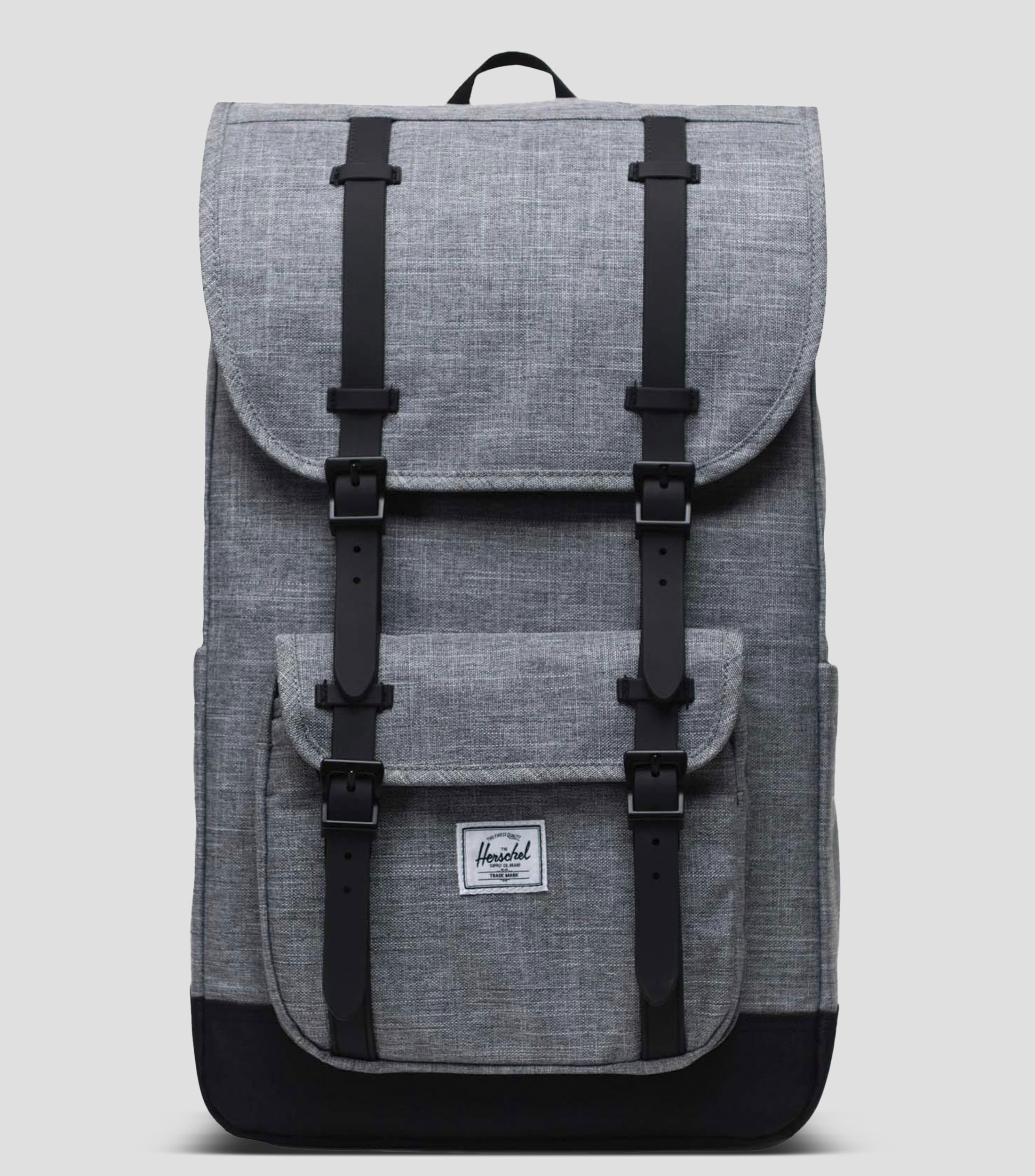 Mochila moda lisa Hombre