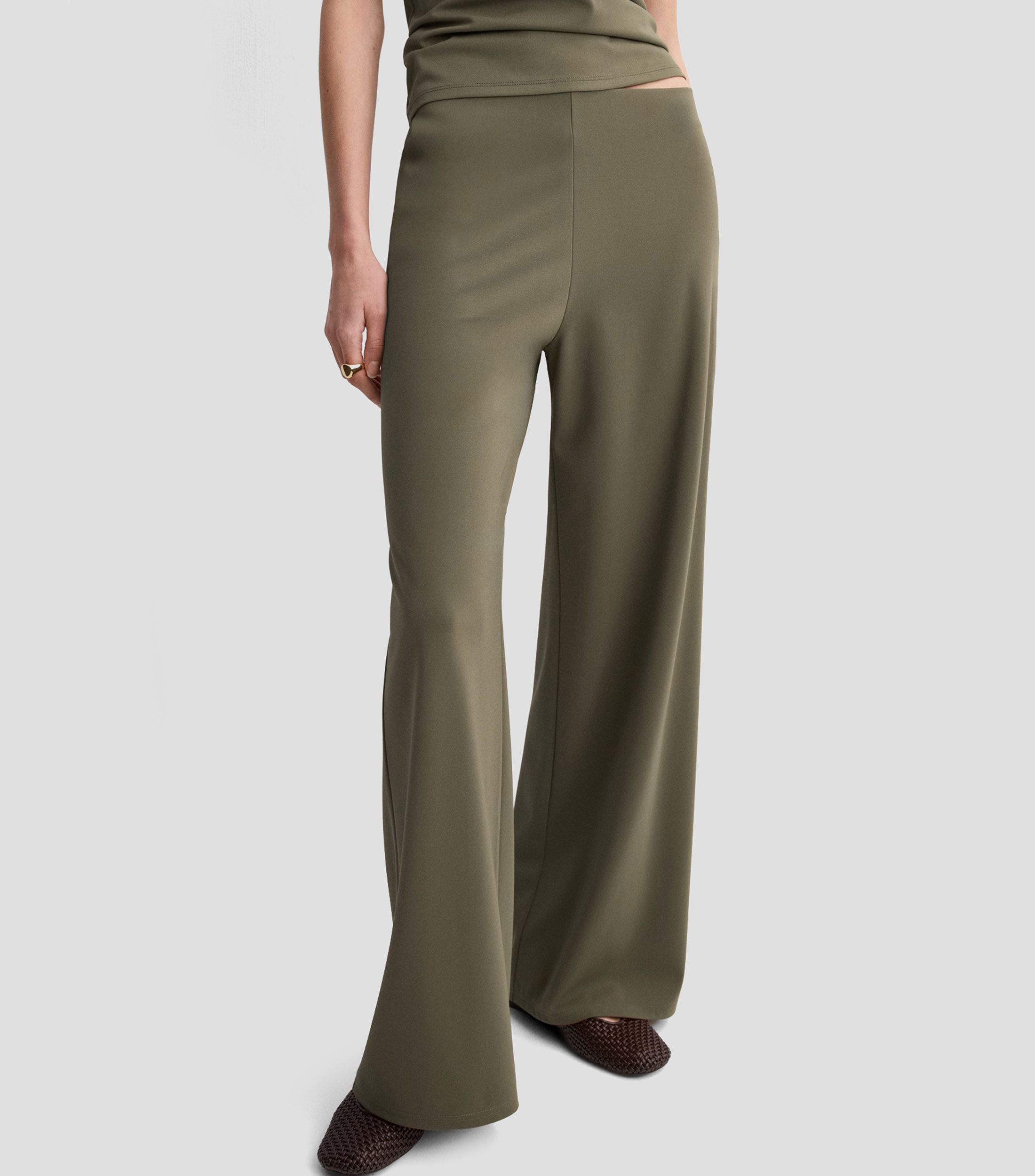 Pantalón Mujer