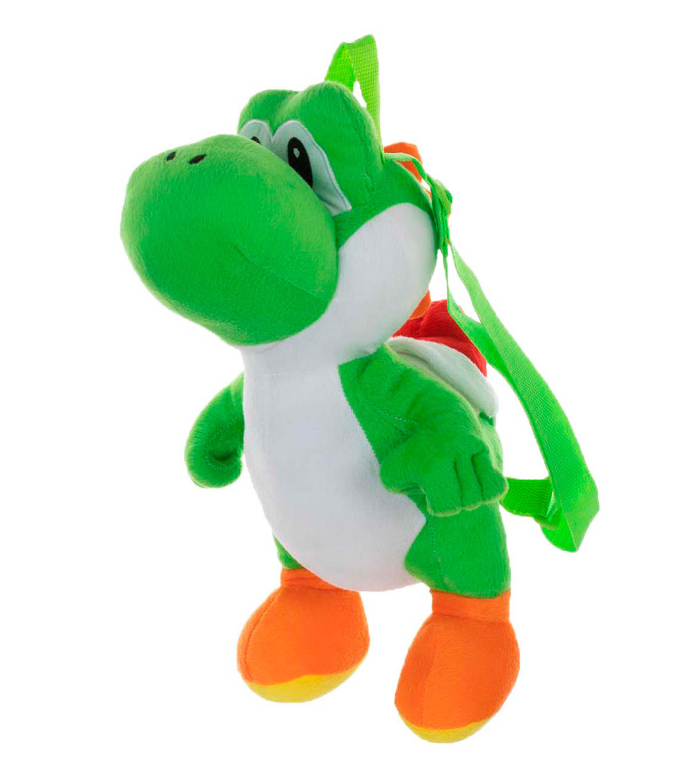 Mochila Yoshi Niño