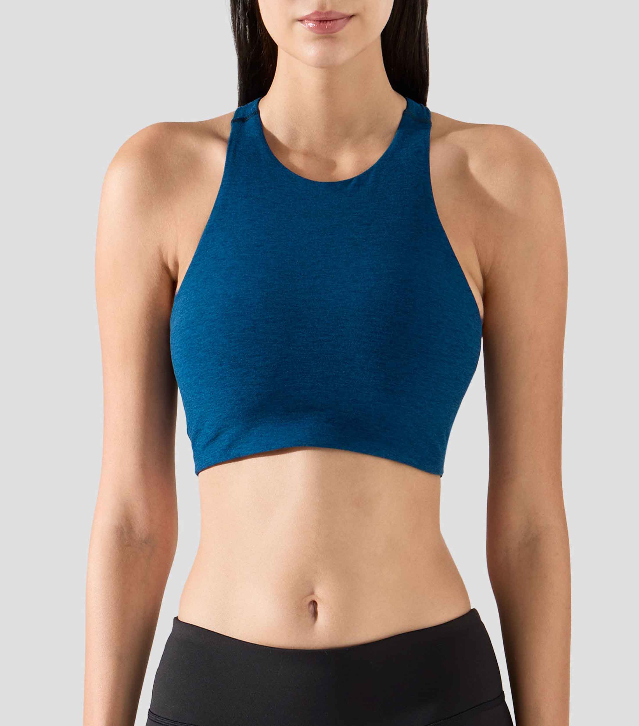 Top de entrenamiento Mujer