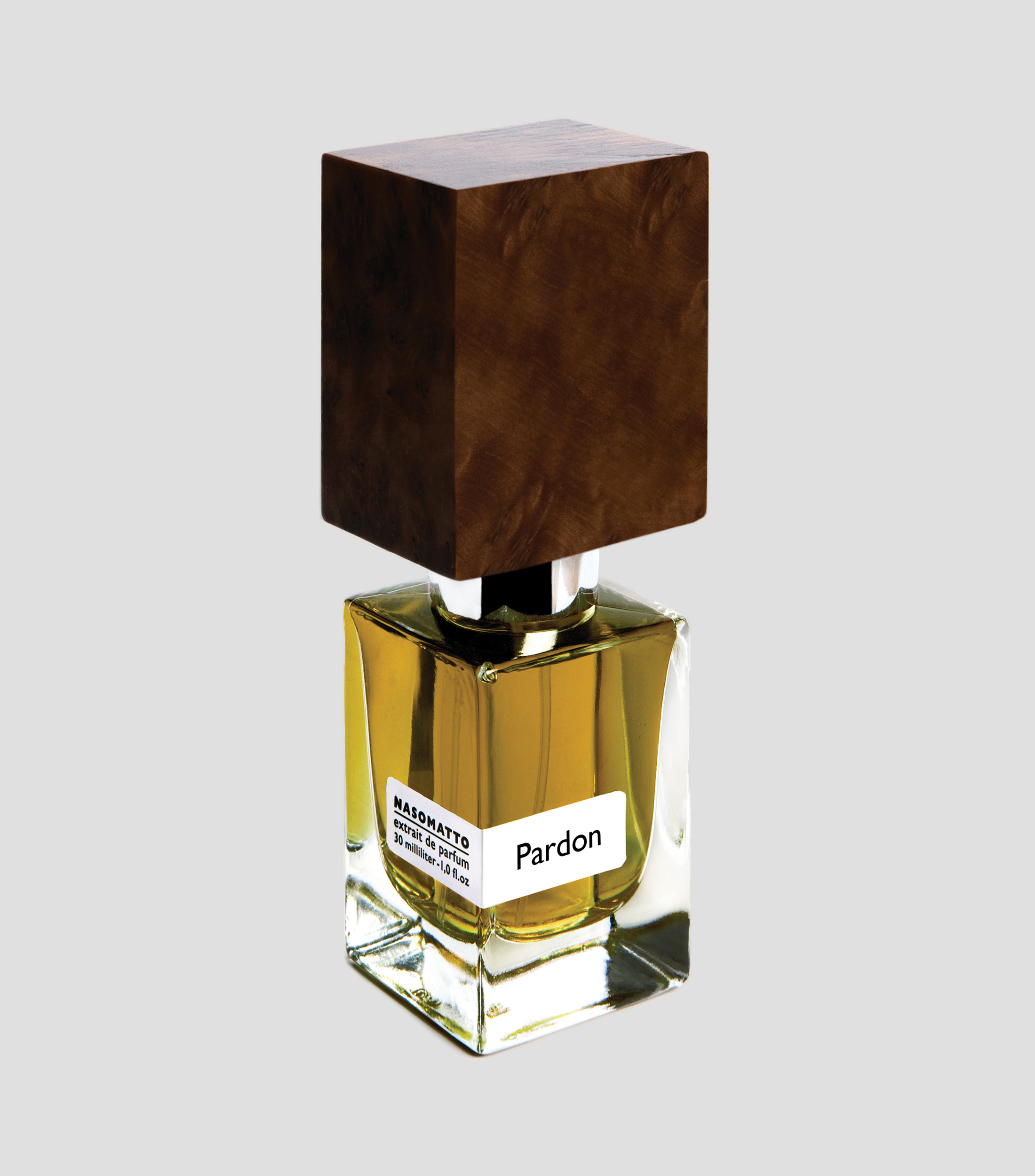 Perfume, Pardon Eau de Parfum, 30 ml Hombre