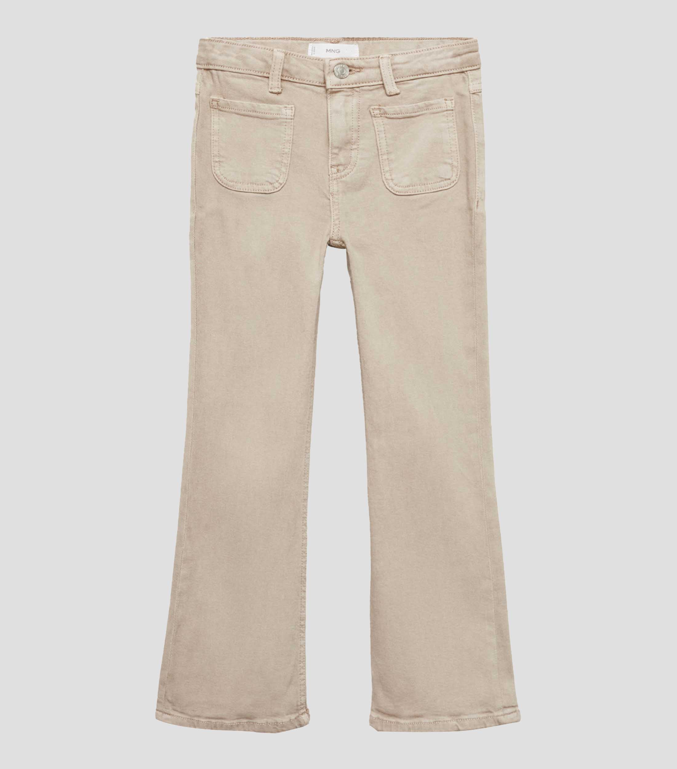 Jeans Niña