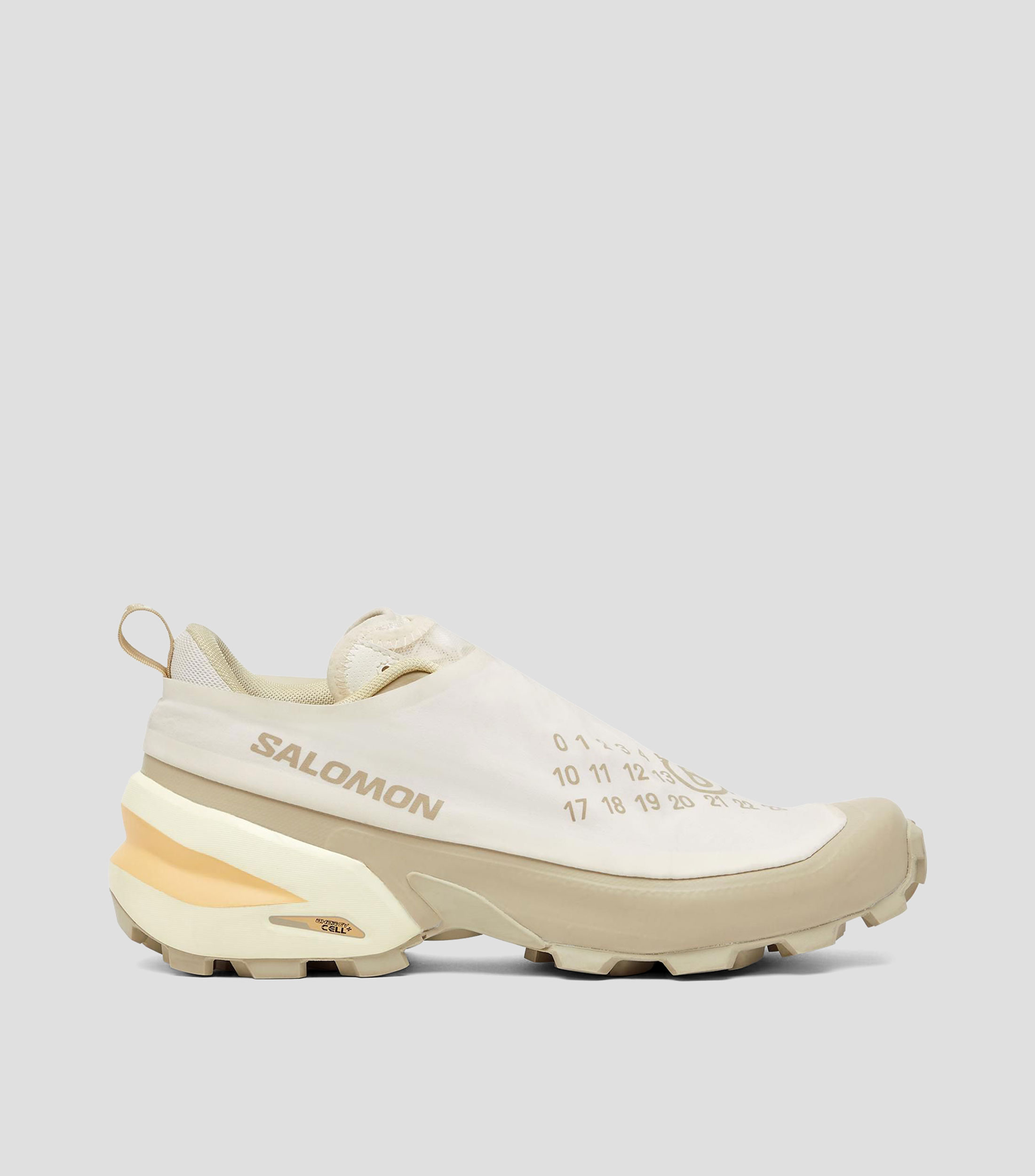 Tenis casuales Cross Dust MM6 x Salomon Hombre