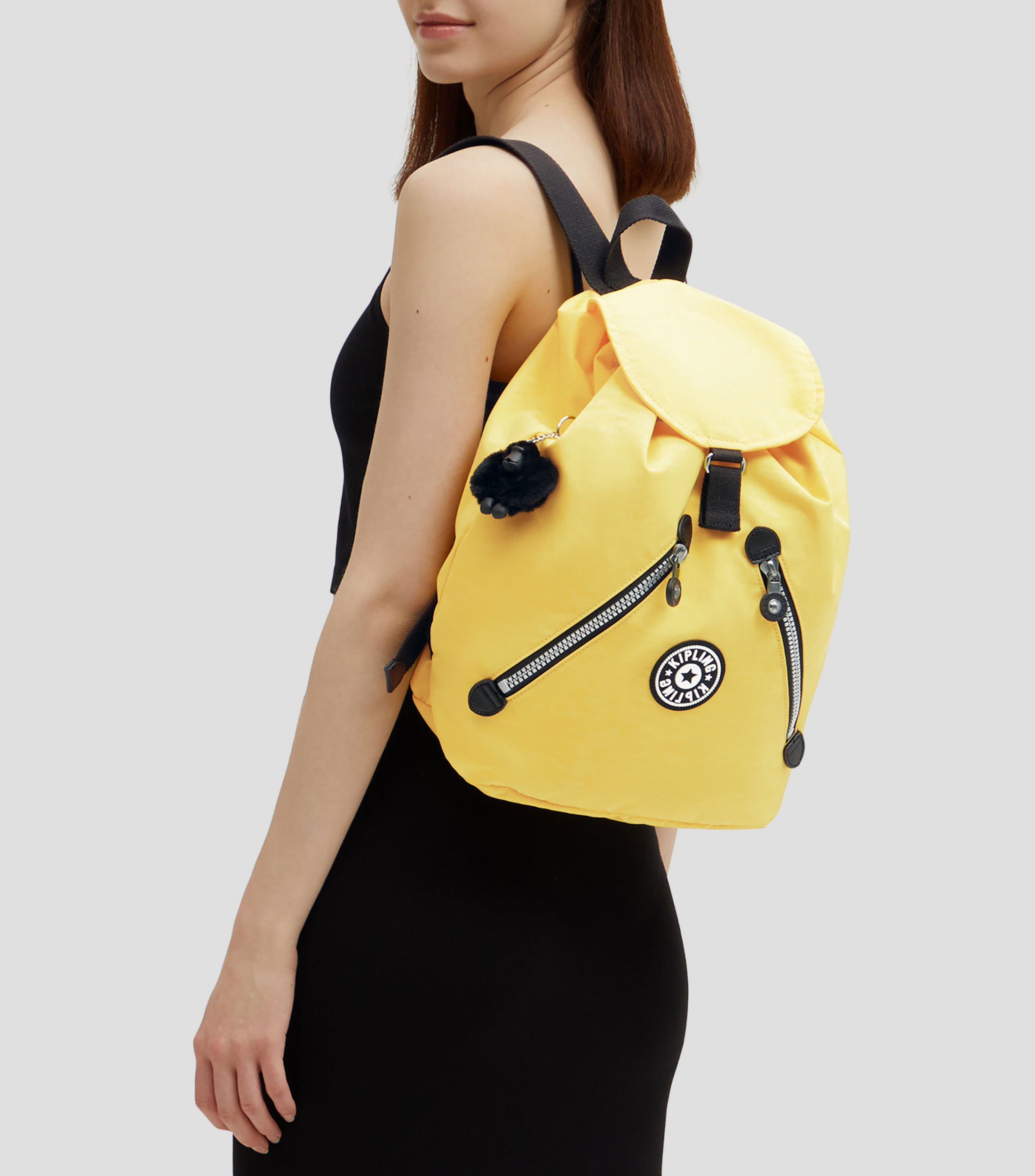 Mochila Mujer