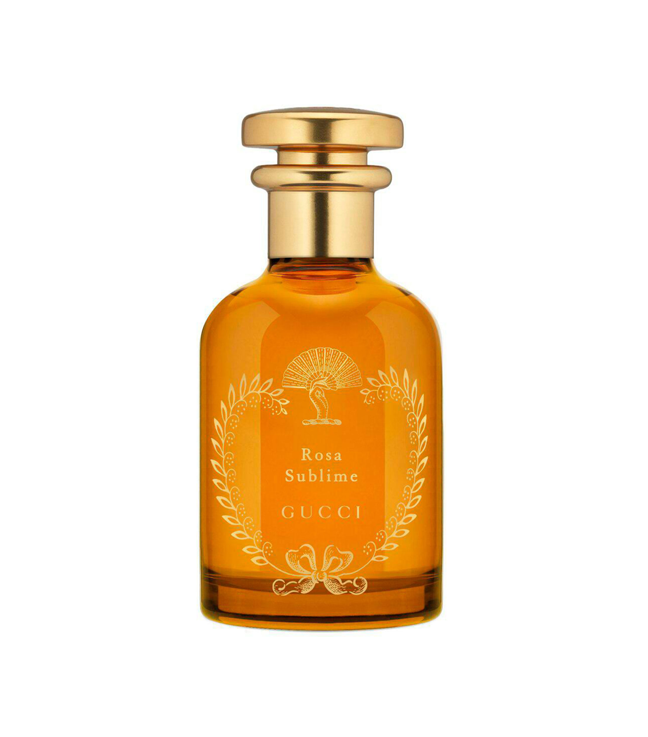 Perfume The Alchemist Garden Rosa Sublime, Eau de Parfum 50 ml Unisex