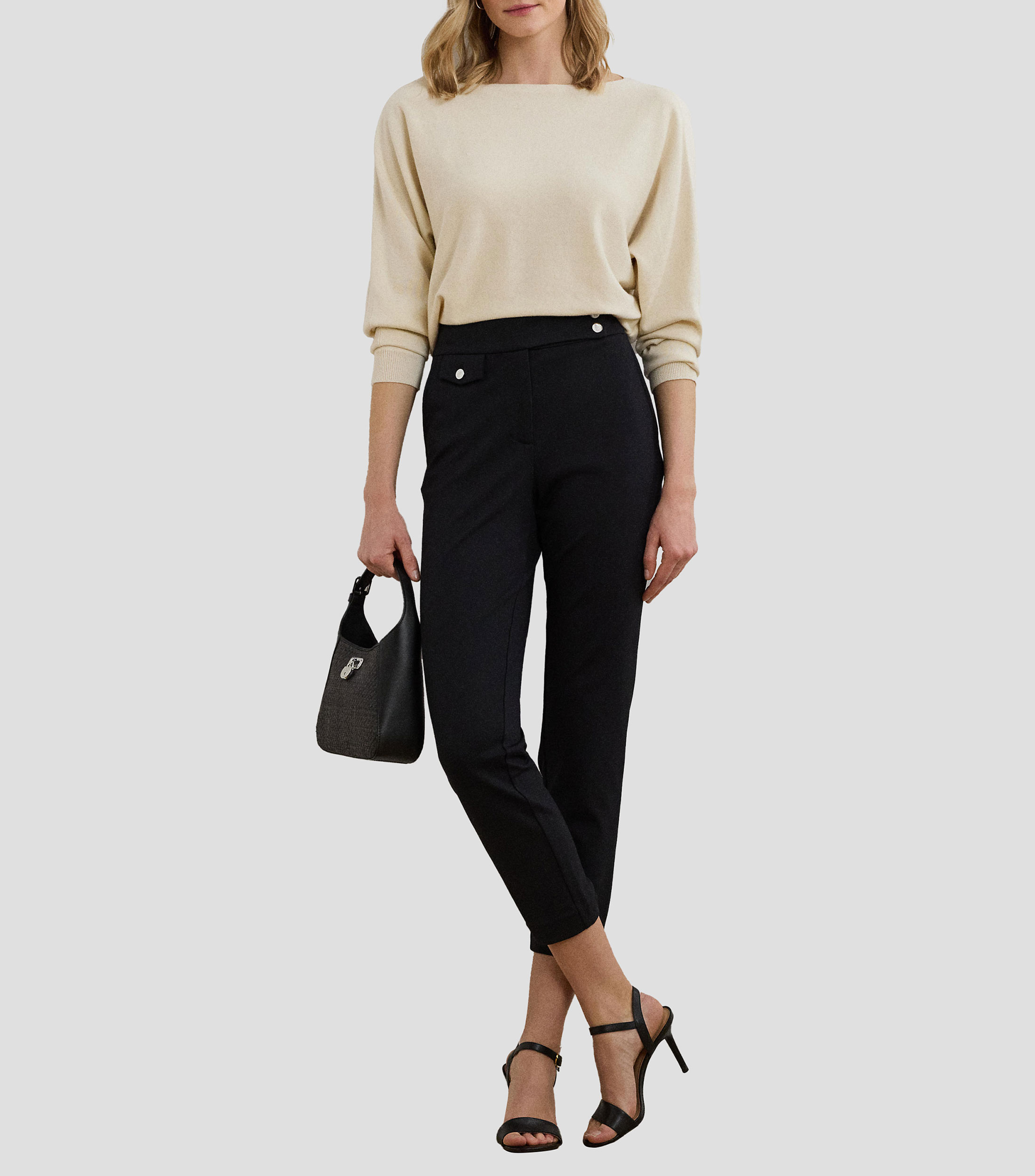 Leggings liso Mujer