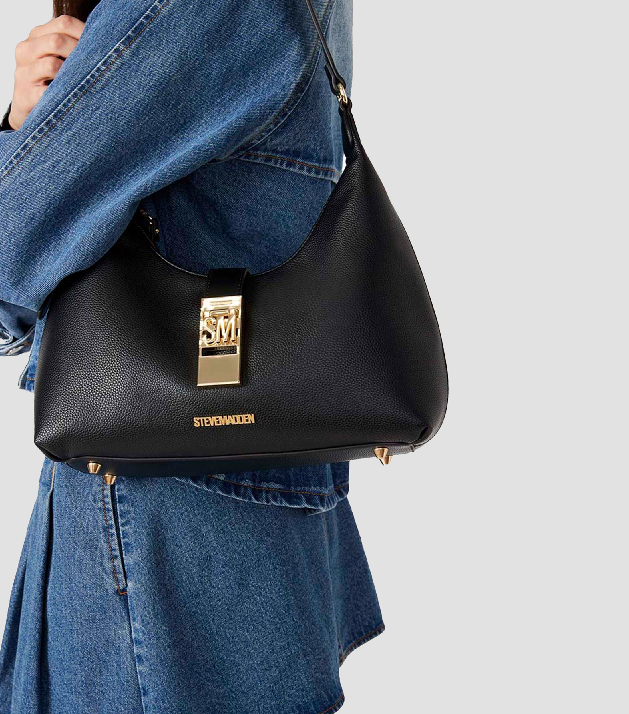 Bolsa shoulder Bovie-E Mujer