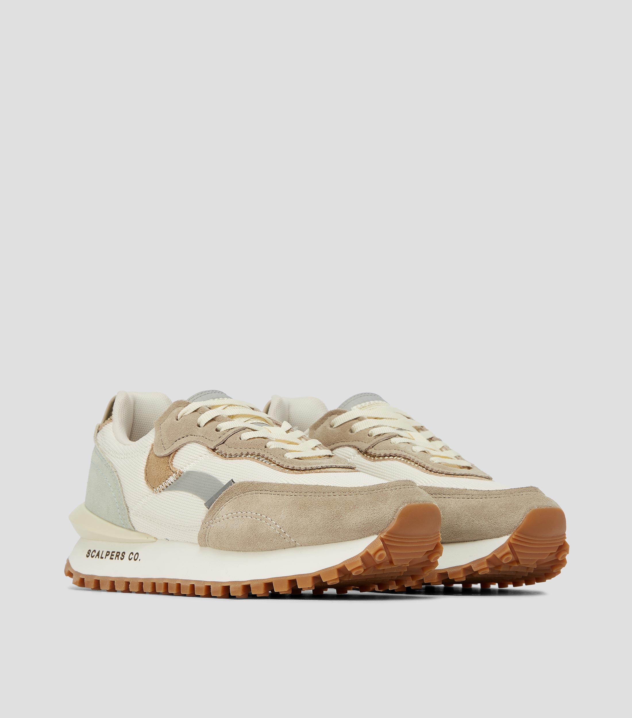 Tenis Casuales Mujer