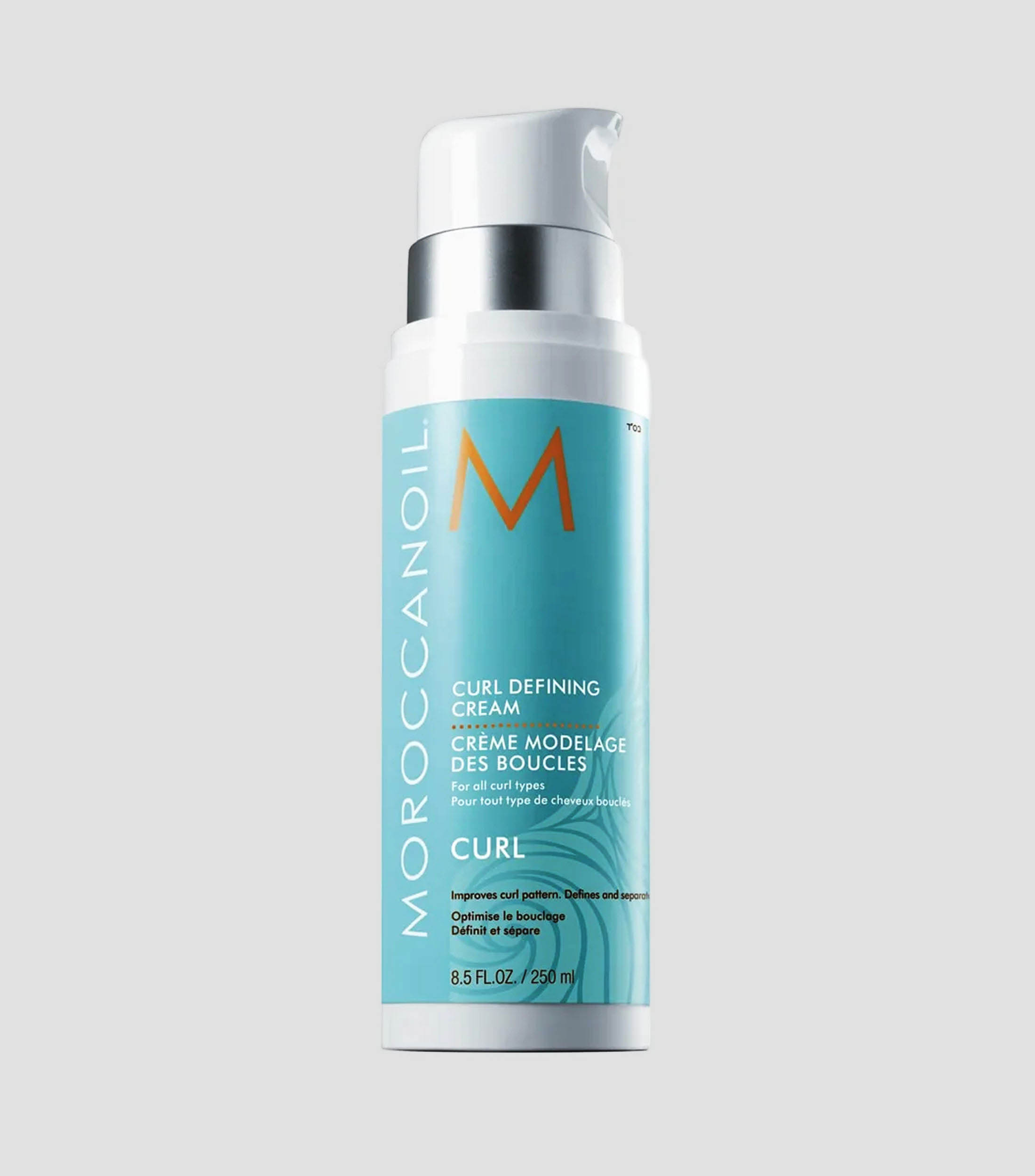 Crema Moldeadora Rizos, 250 ml