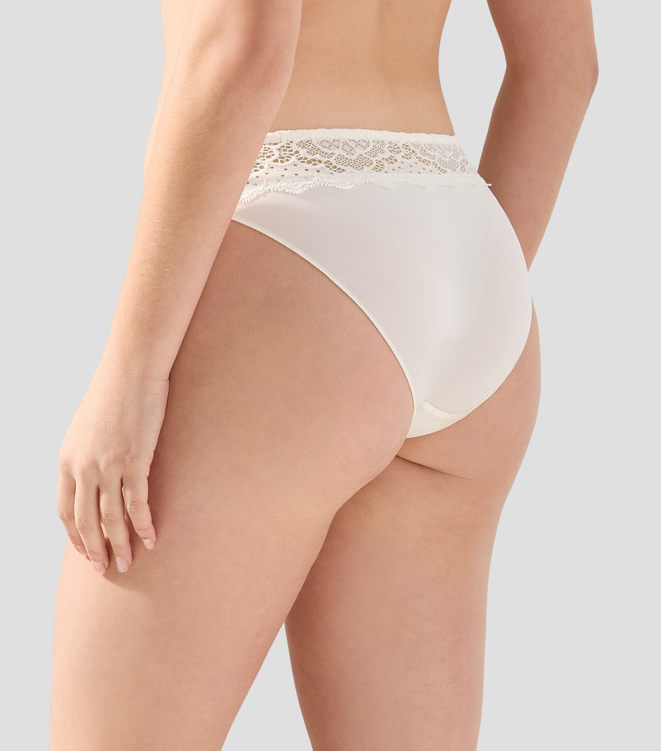 Bikini Bottom Mujer