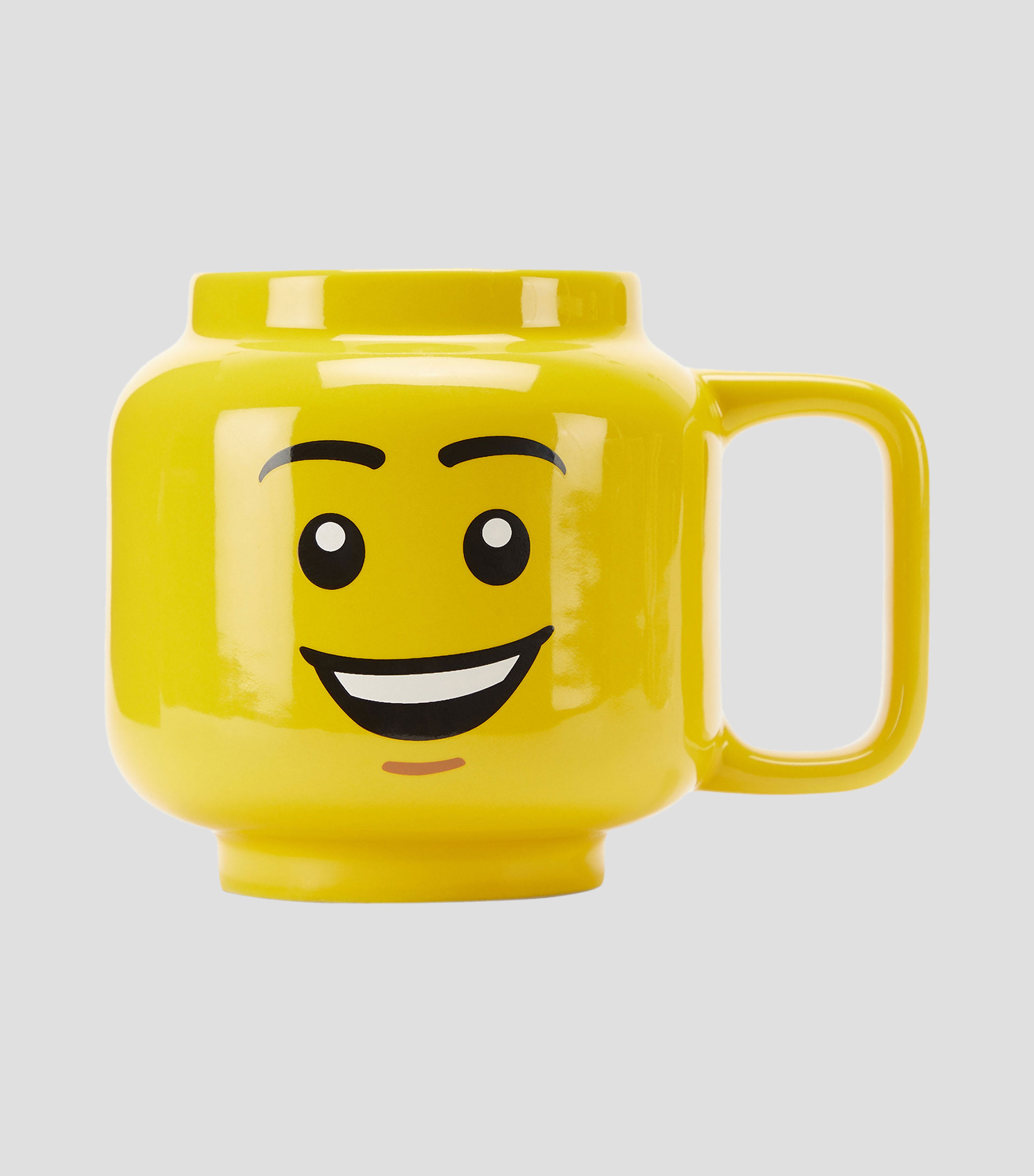 Lego Room Copenhagen Taza Cerámica Nino Feliz