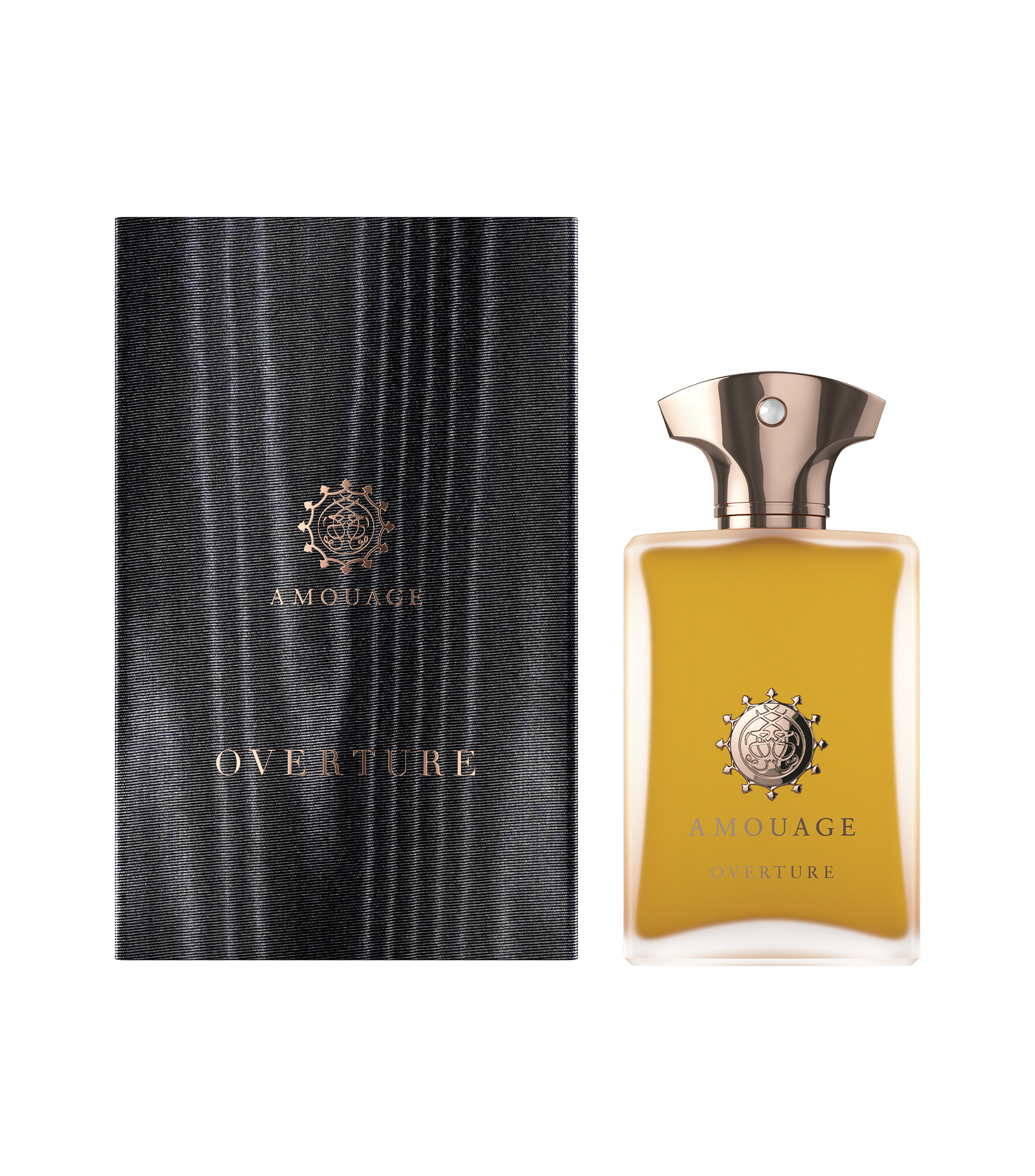Perfume, Overture Eau de Parfum, 100 ml Hombre