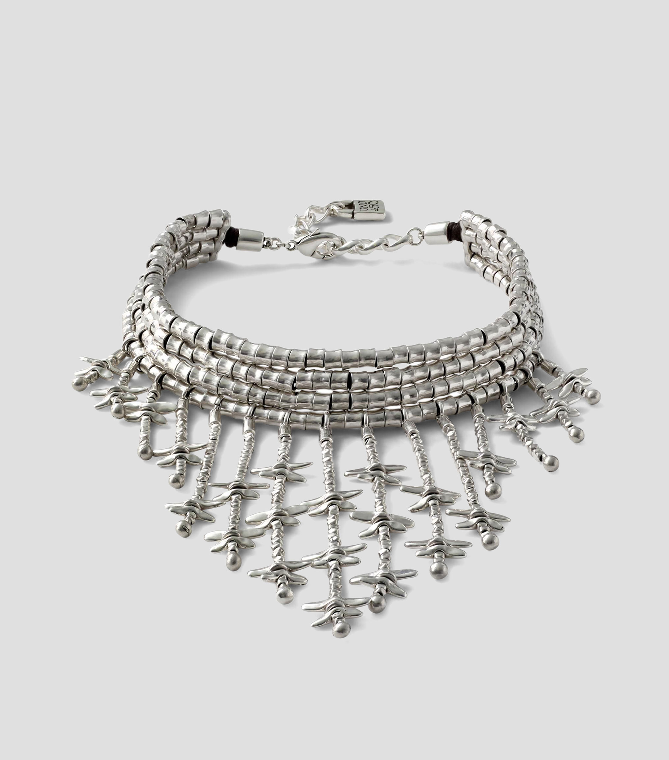 Collar edición Limitada Brief Mujer