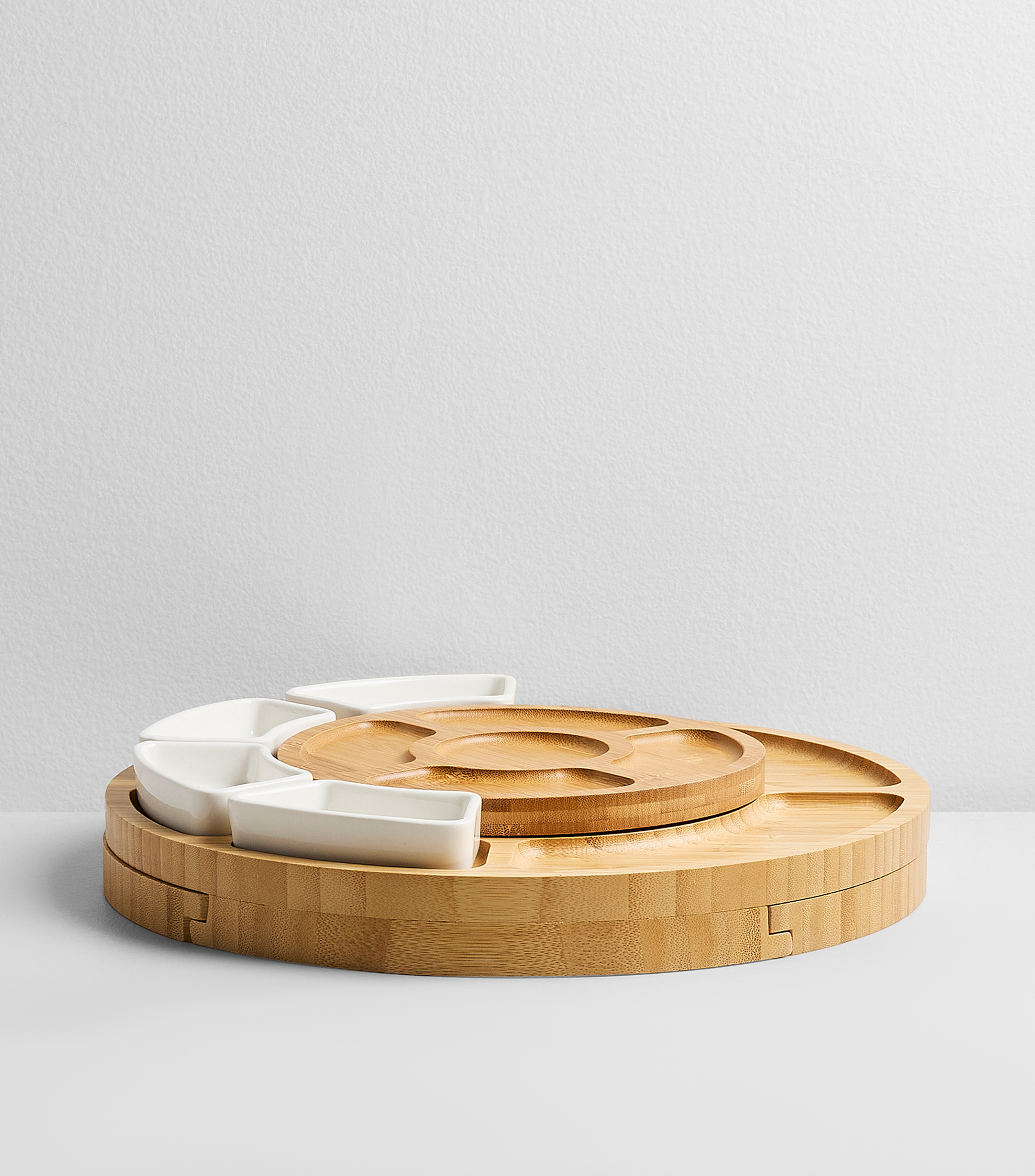 Tabla de quesos Tandil