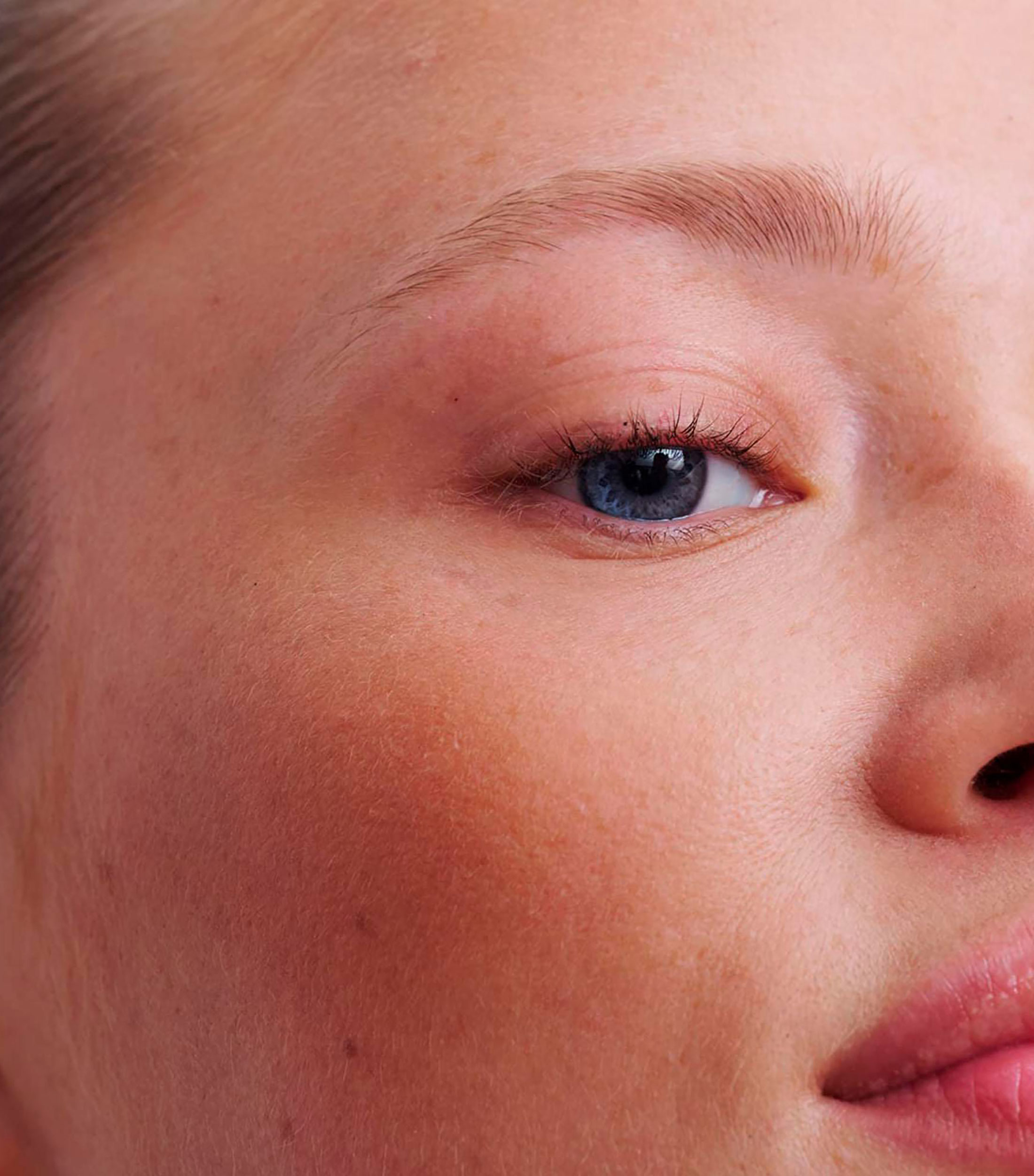 Polvo bronceador, 18 gr