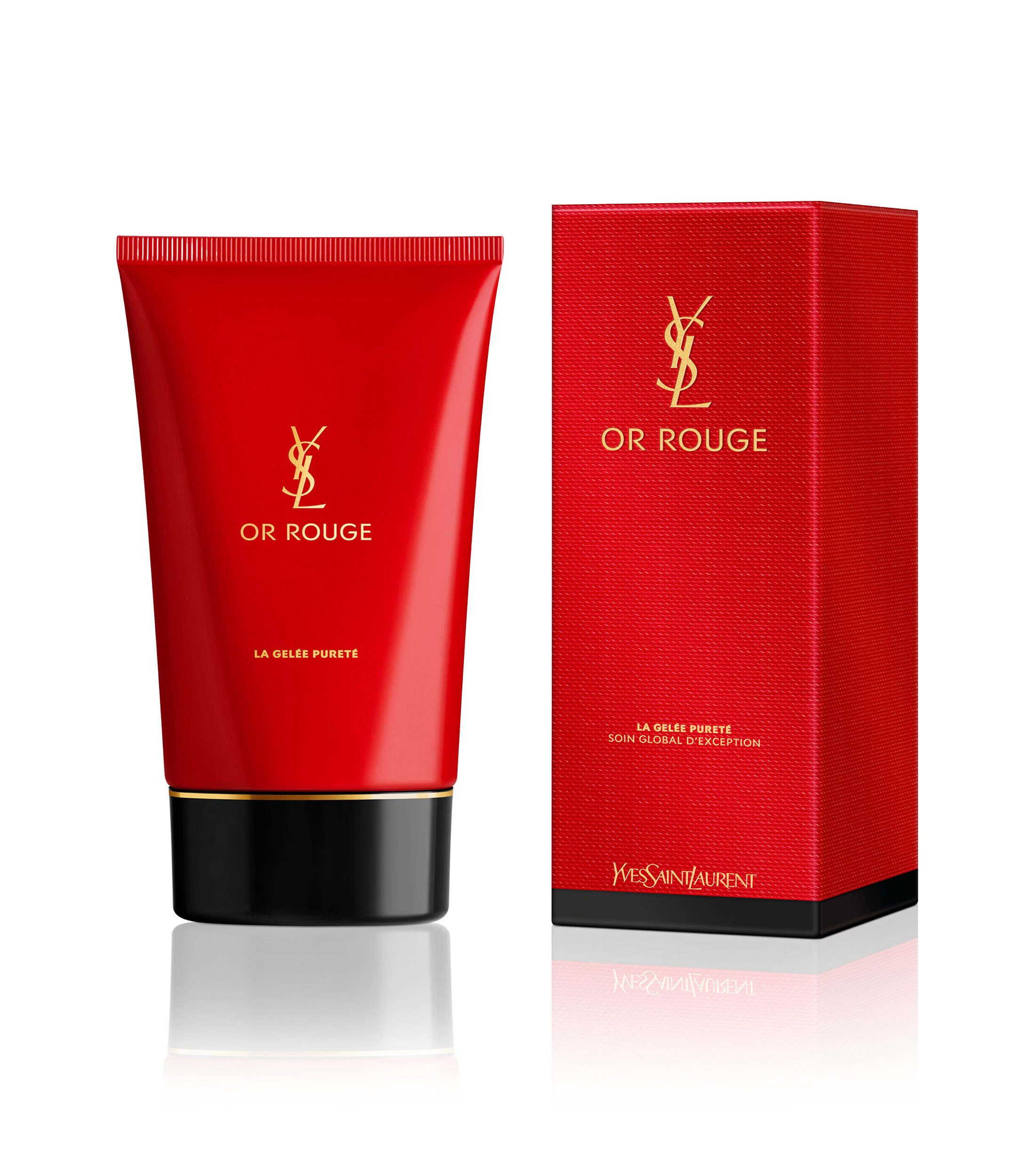 Limpiador Facial Or Cleanser Reno, 150 ml