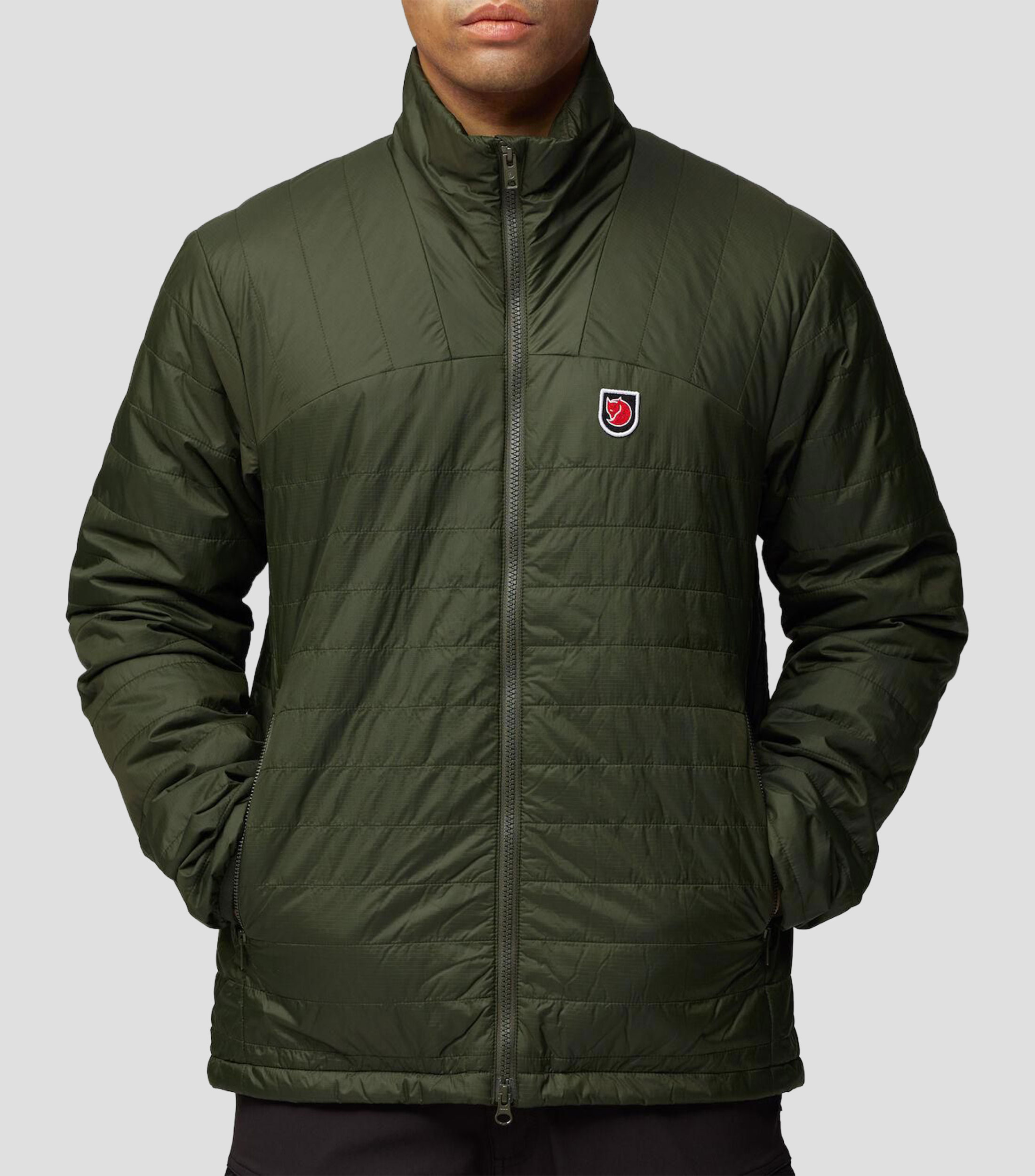 Chamarra para senderismo Expedition X-Lätt Hombre