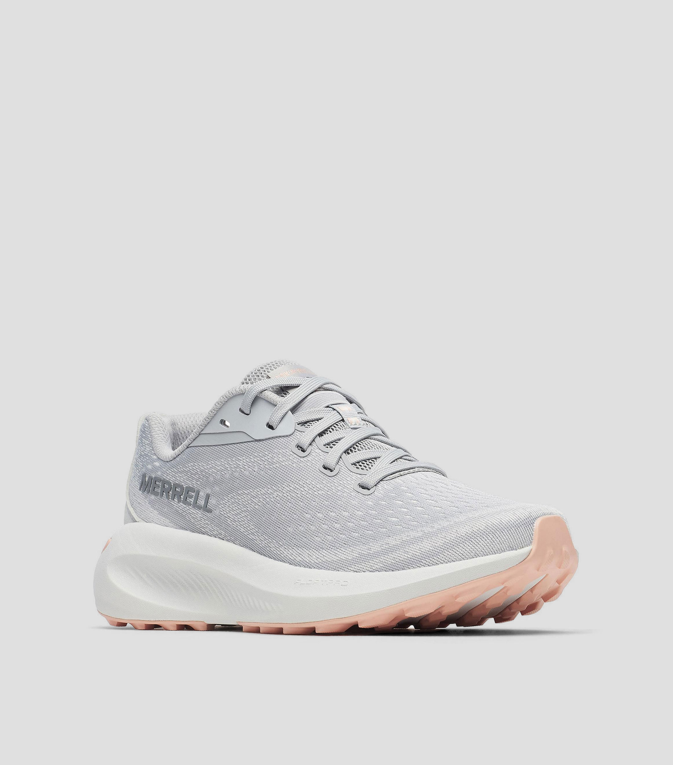 Tenis para correr Morphlite con plataforma Mujer