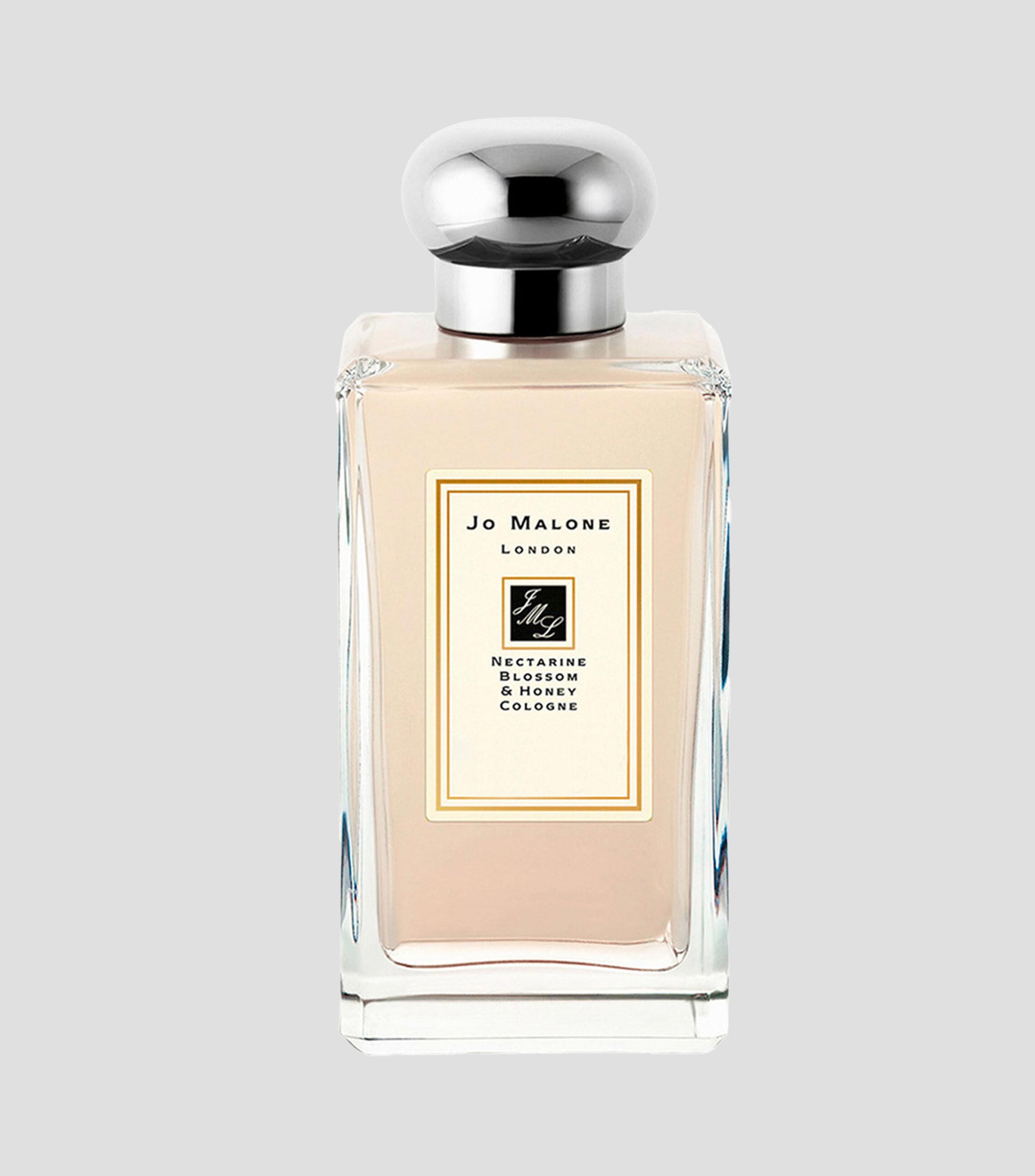 Colonia Perfume, Nectarine Blossom Honey, Eau de Toilette, 100 ml Unisex
