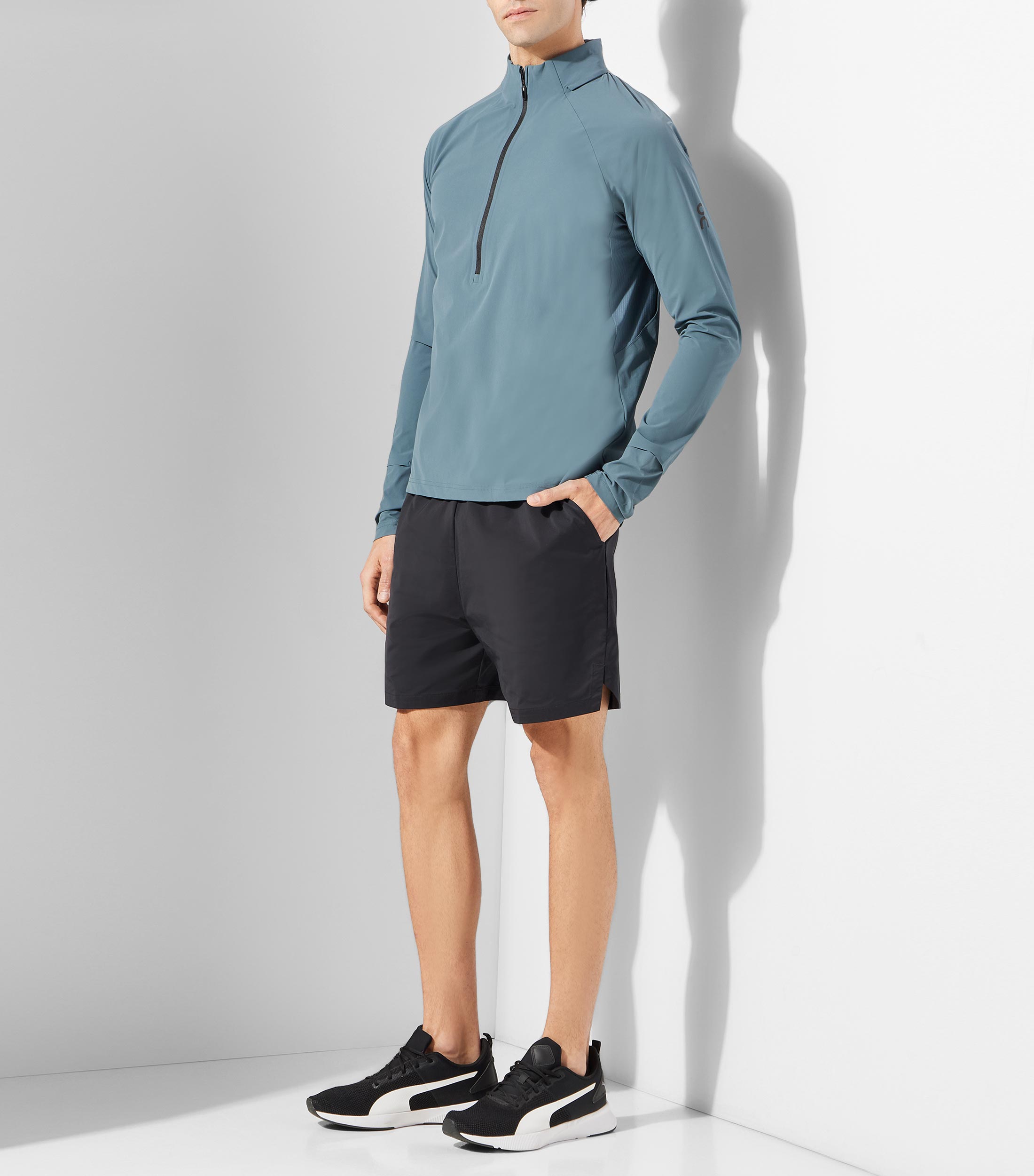Sudadera de entrenamiento Hombre