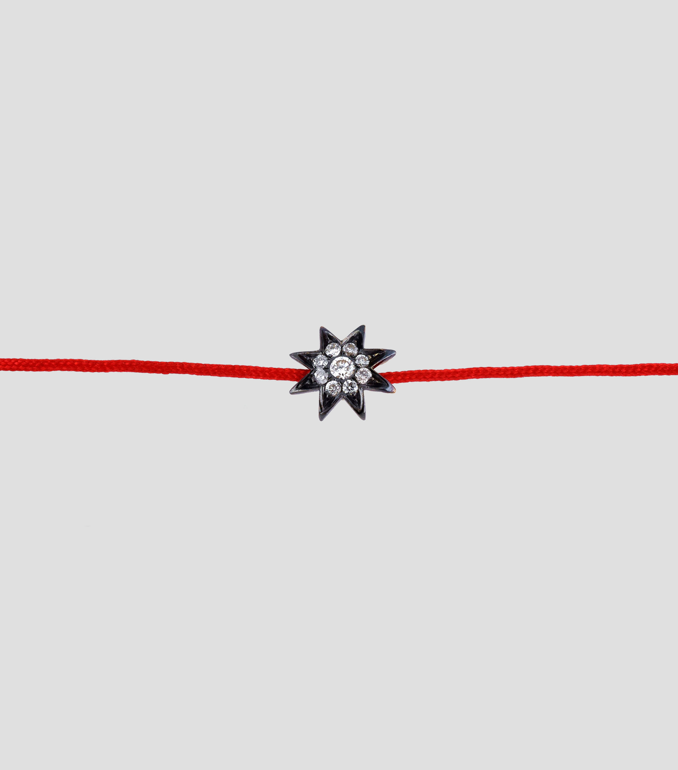 Pulsera con dije Mujer