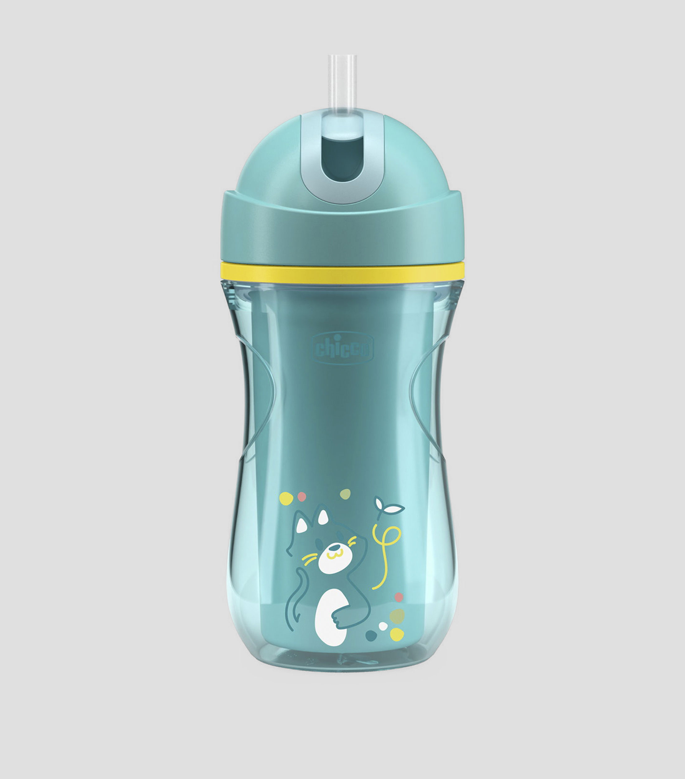 Vaso deportivo, 266 ml