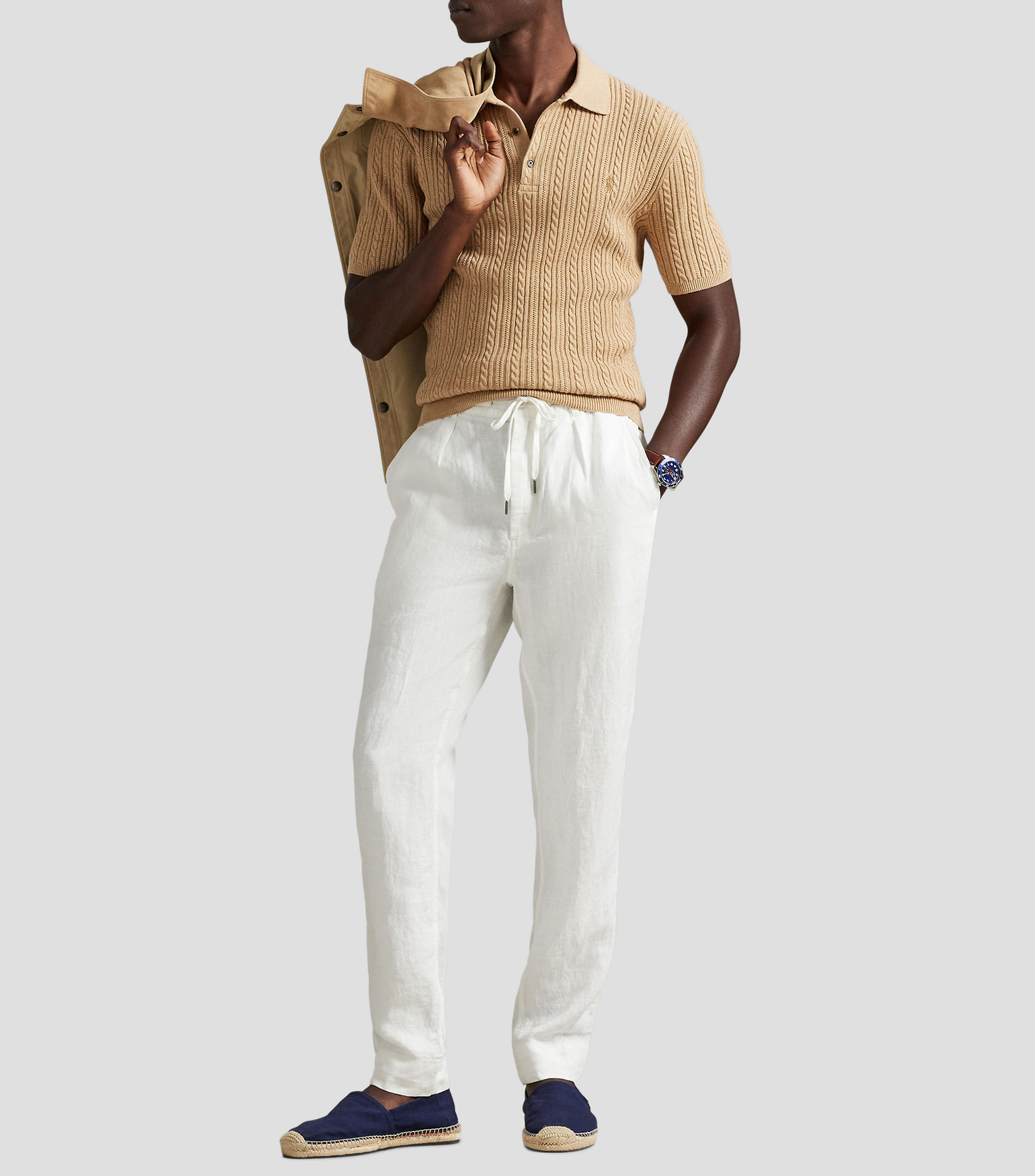 Pantalón Hombre