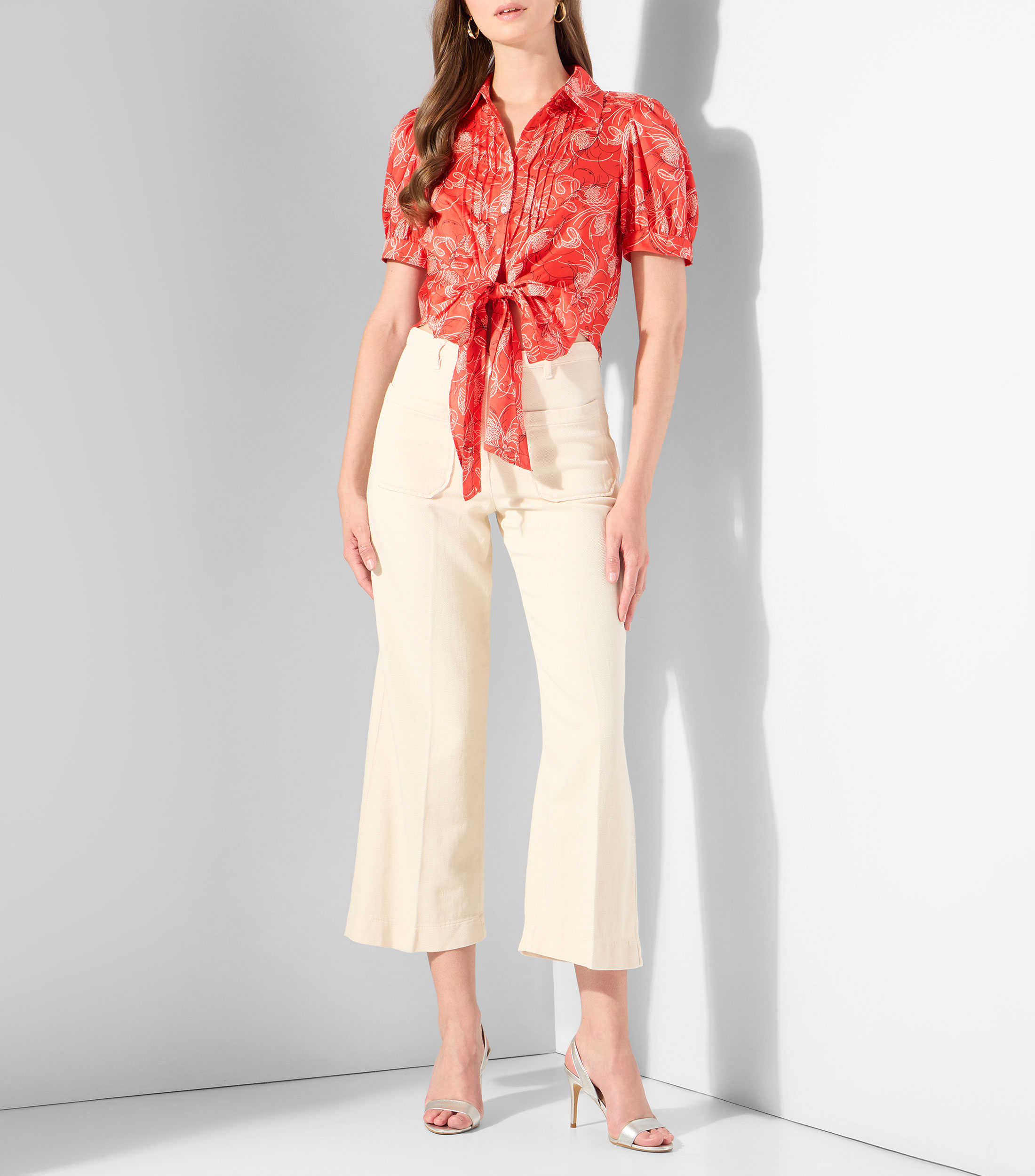 Pantalón Mujer