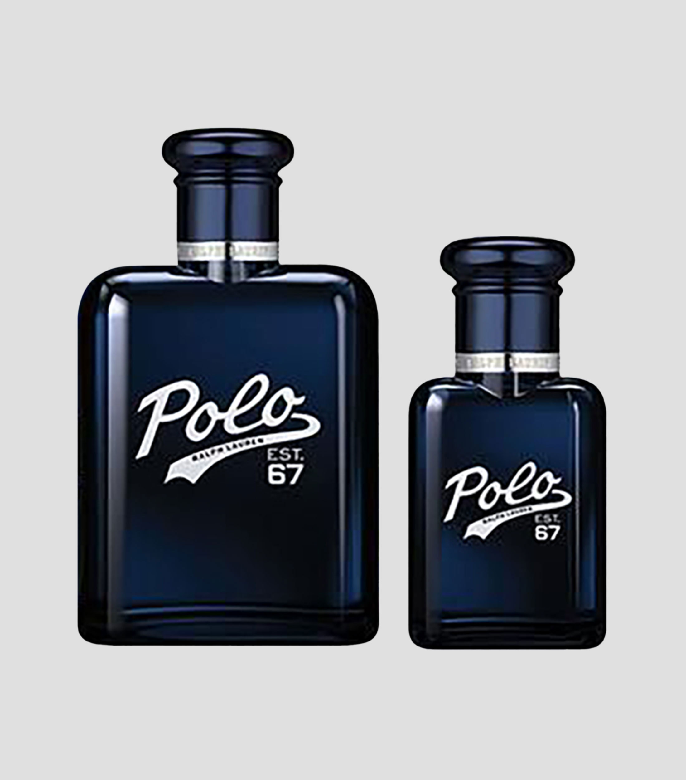 Set Edición Limitada Polo 67 Hombre