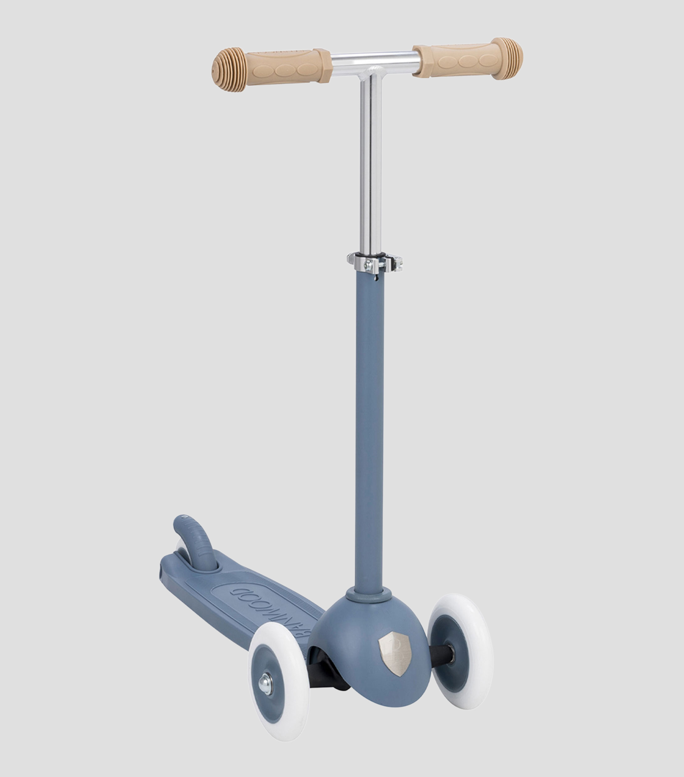 Eco Scooter Deep Sea