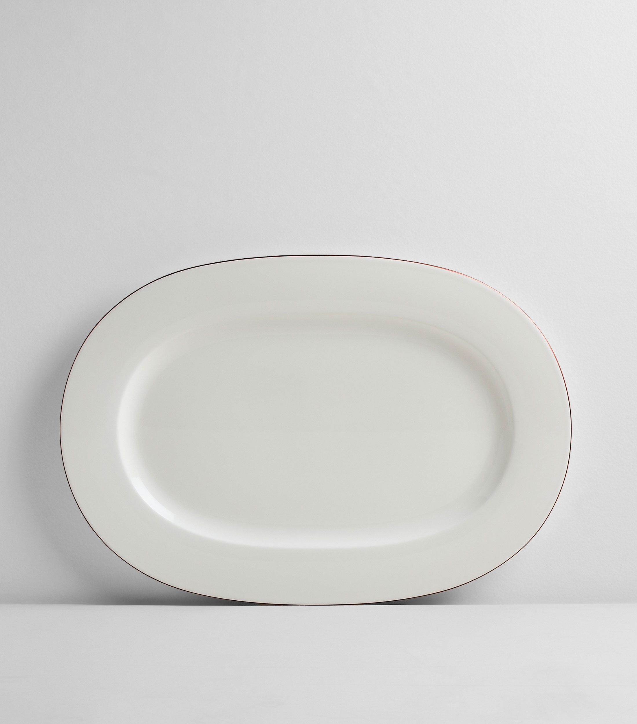 Platon Anmut Rosewood Ovalado