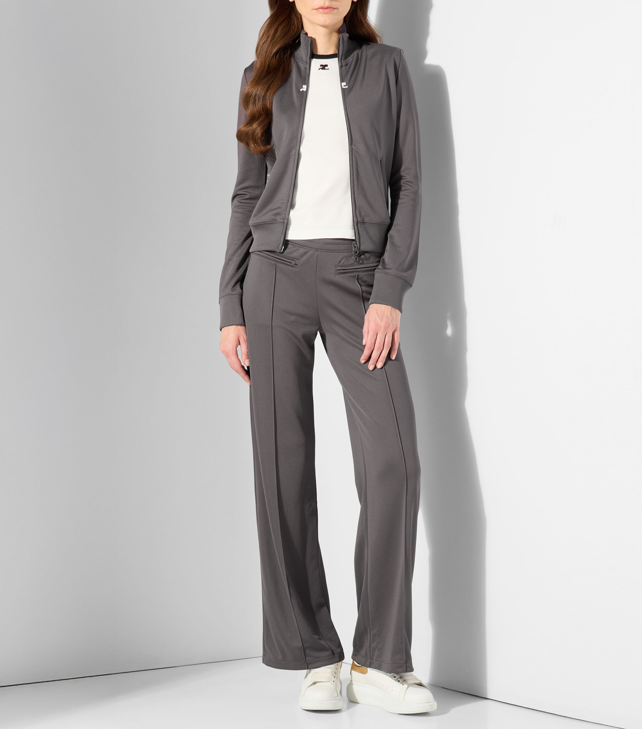 Pants liso Mujer