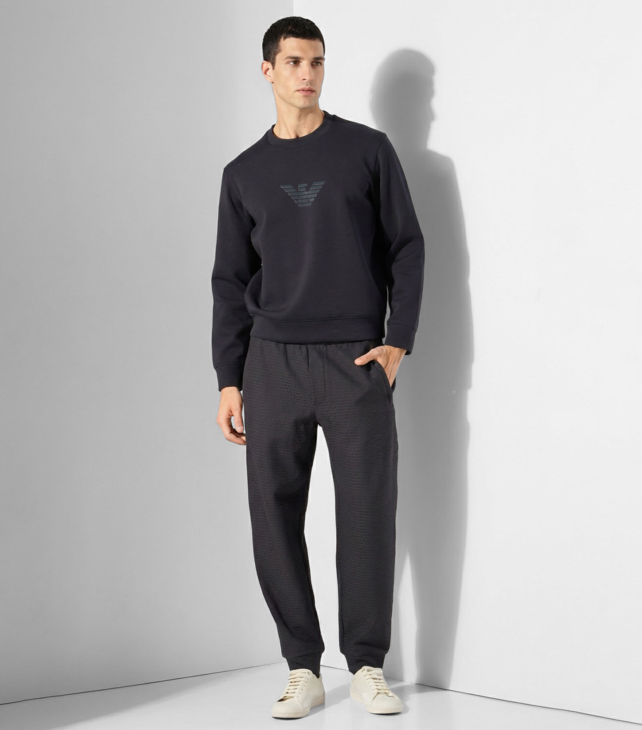 Sudadera Hombre