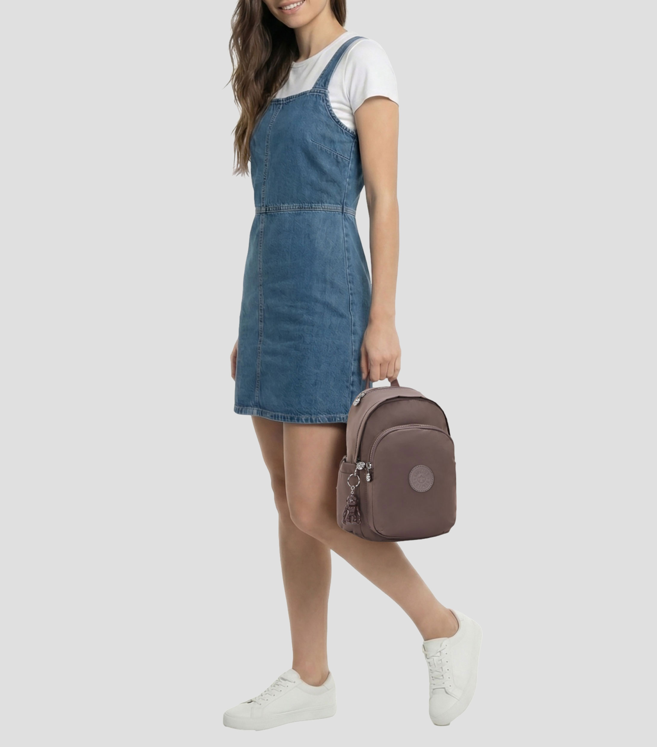 Mochila Casual Delia Mujer