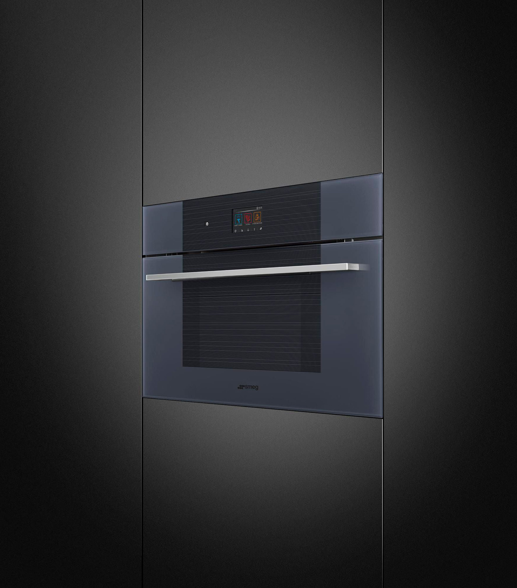 Horno eléctrico de Vapor Combinado 30