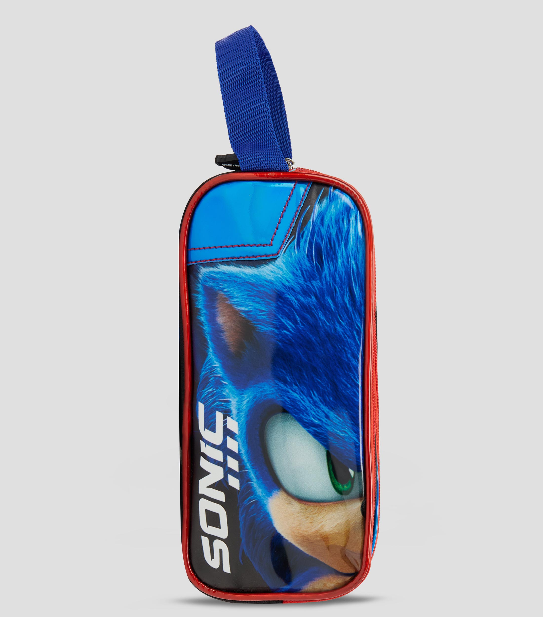 Lapicera triple Sonic Niño