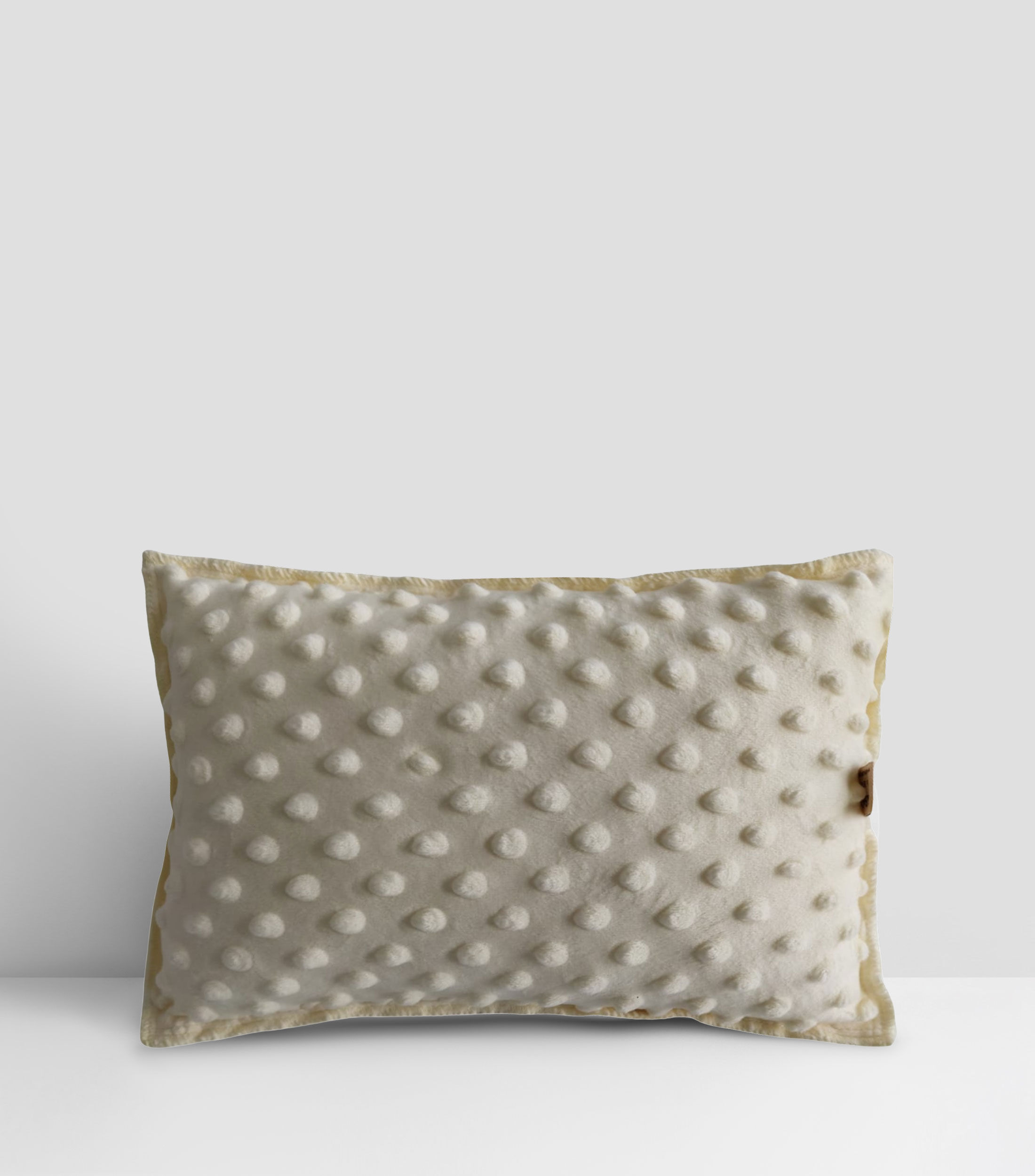 Almohada Burbuja Bebé