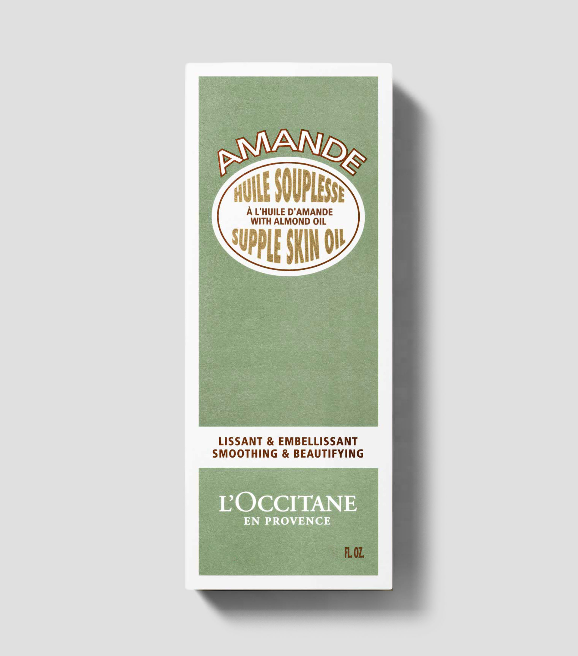 Aceite de Almendras Reafirmante sublime100 ml
