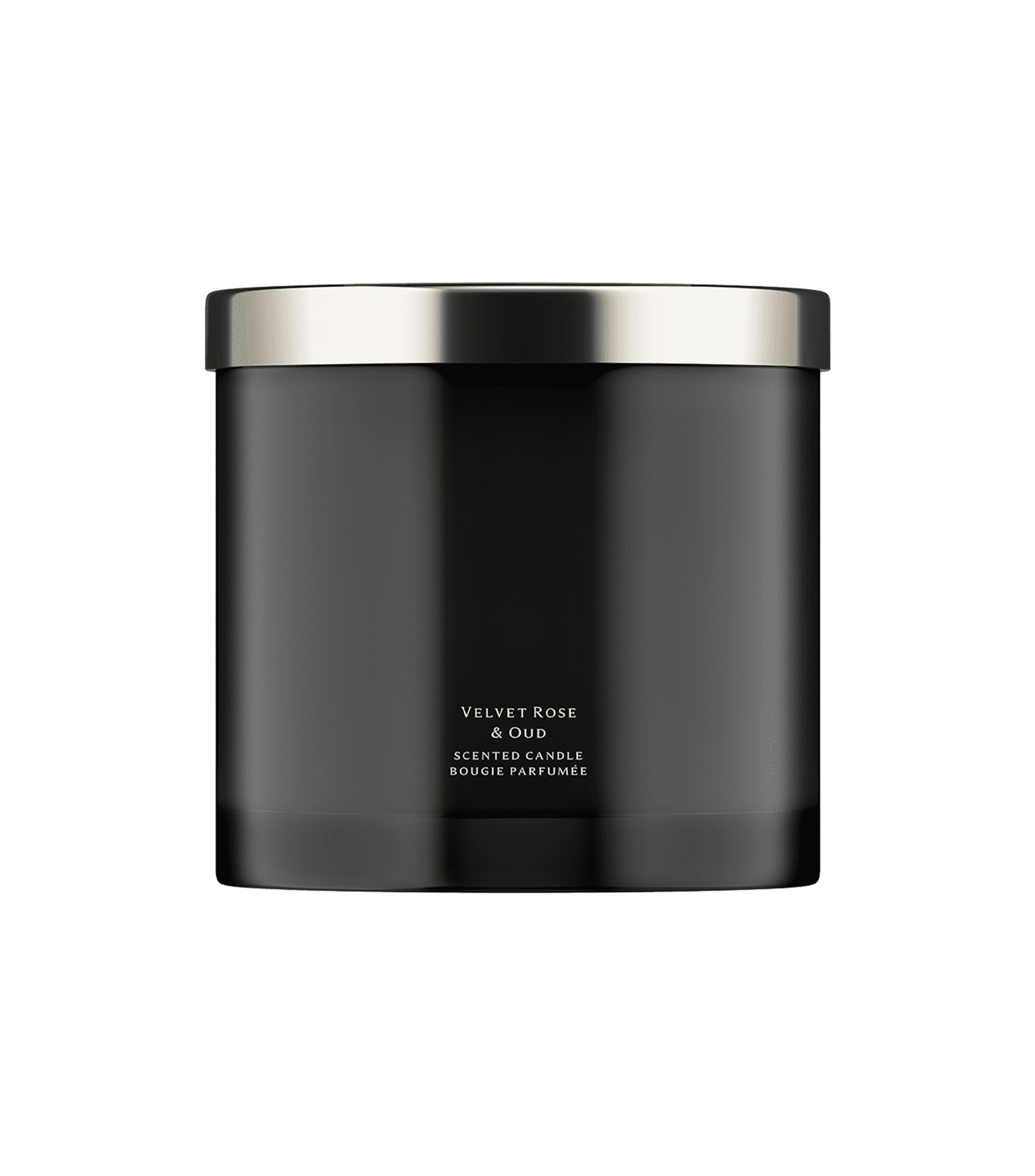 Vela aromática Velvet Rose amp Oud Deluxe