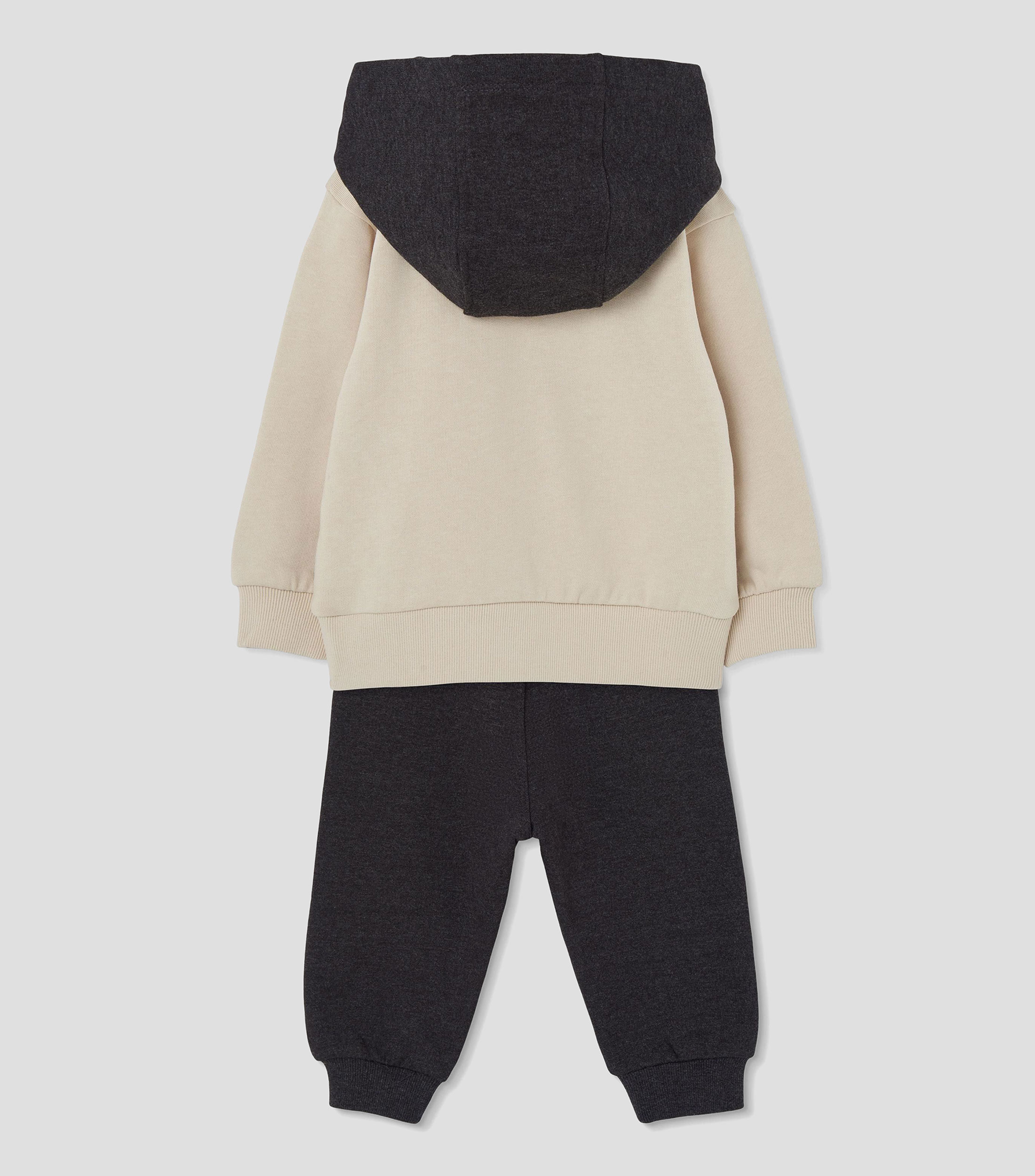 Conjunto 2 Piezas Niño